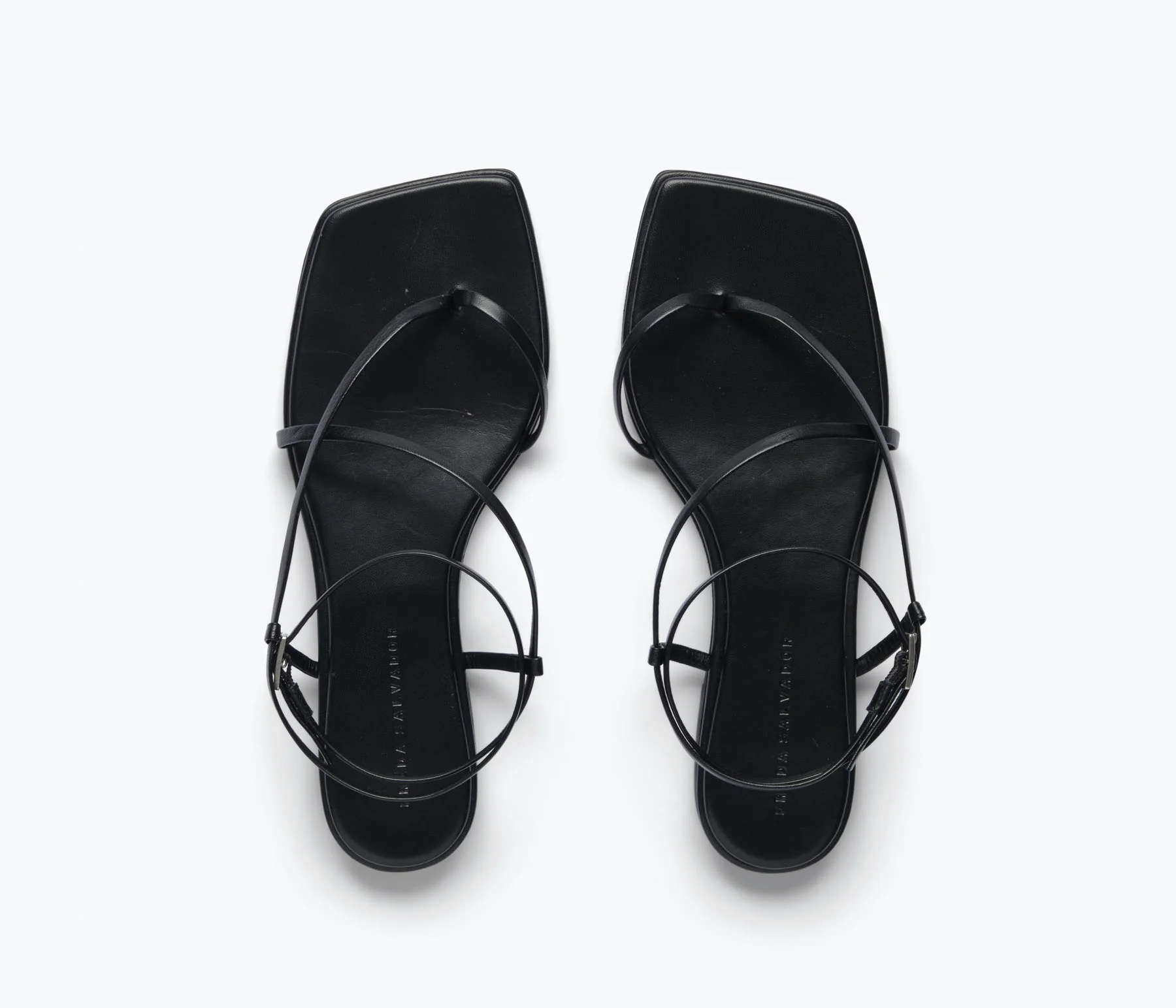 ALEXIA SANDAL - Image 4