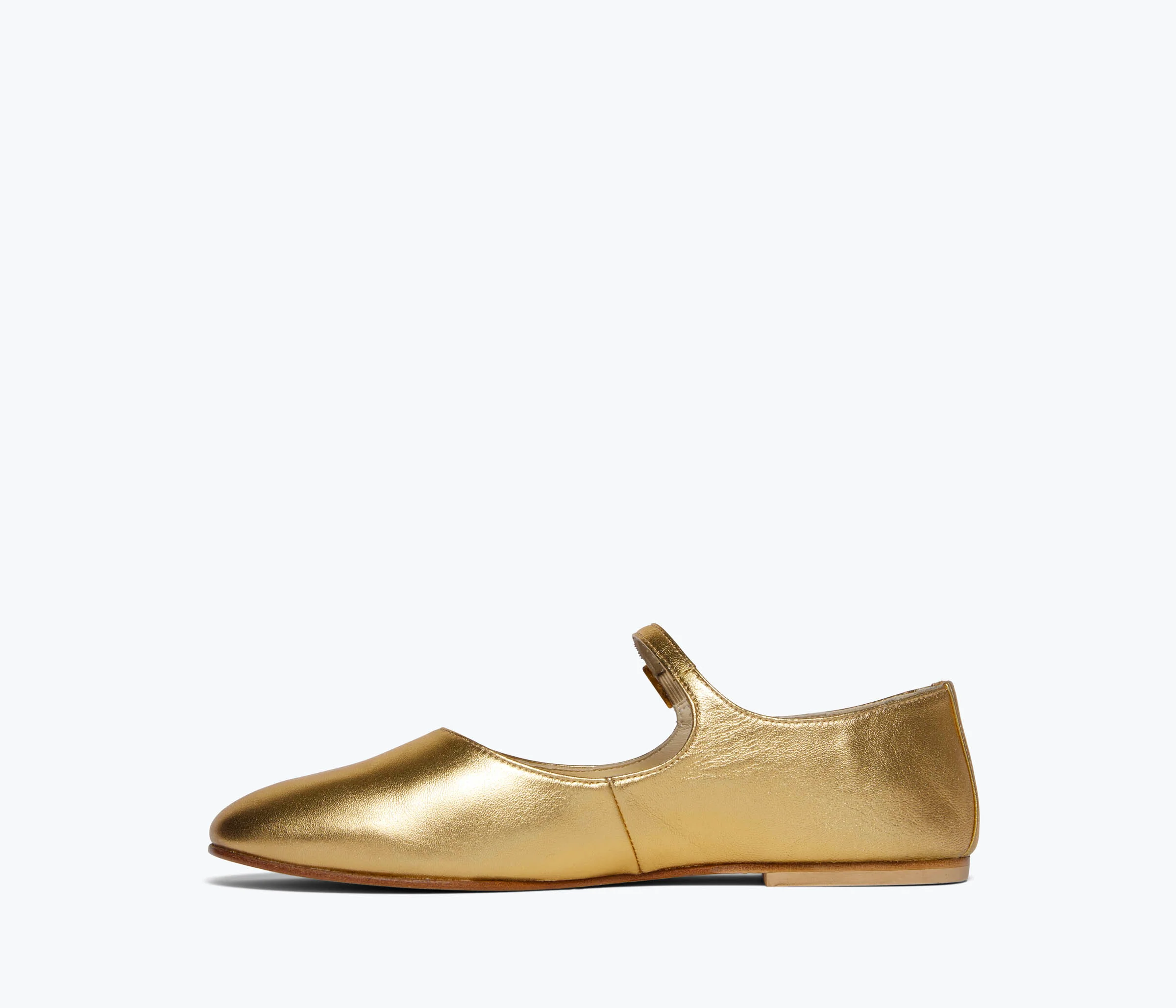 AUBREY MARY JANE FLAT - Image 5