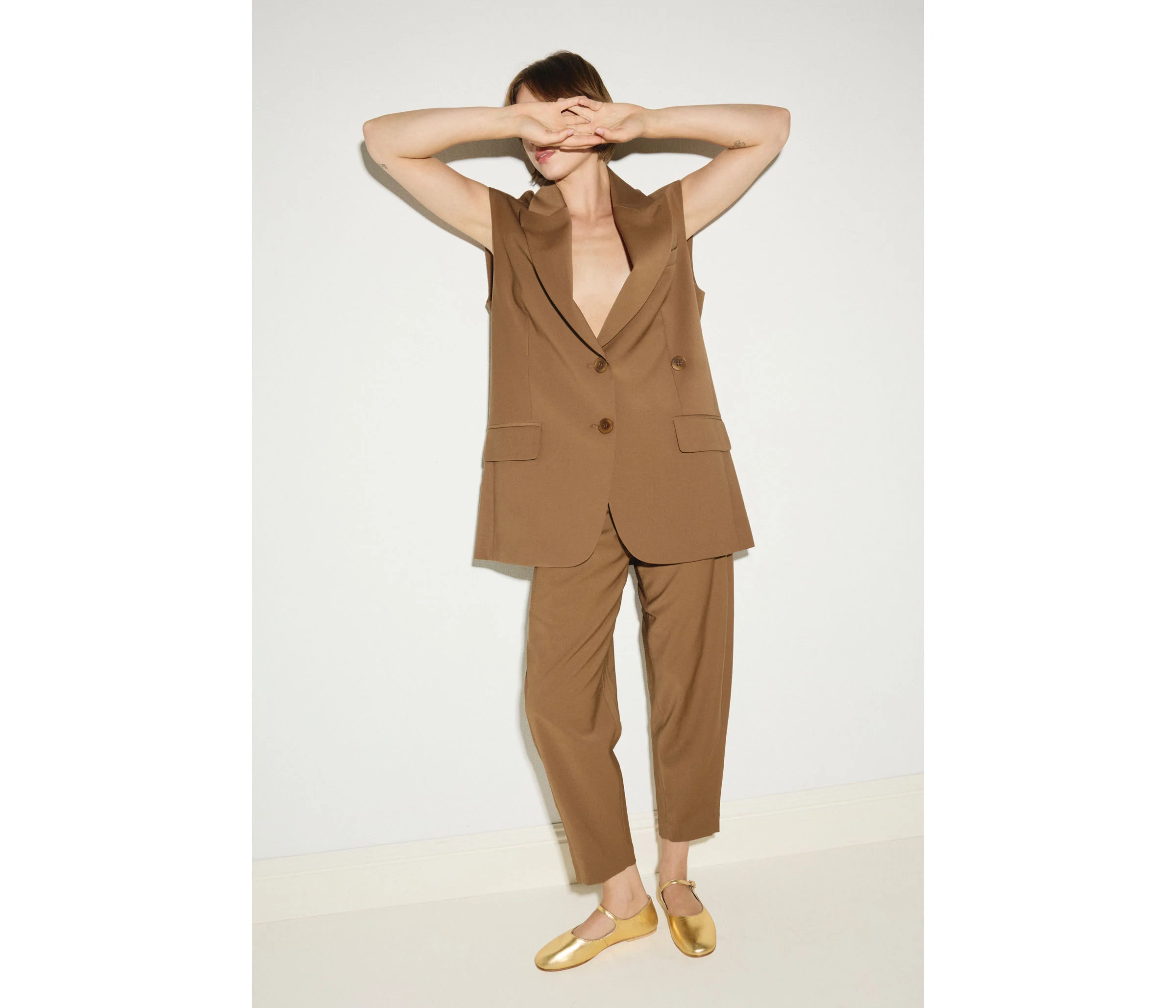 AUBREY MARY JANE FLAT - Image 6