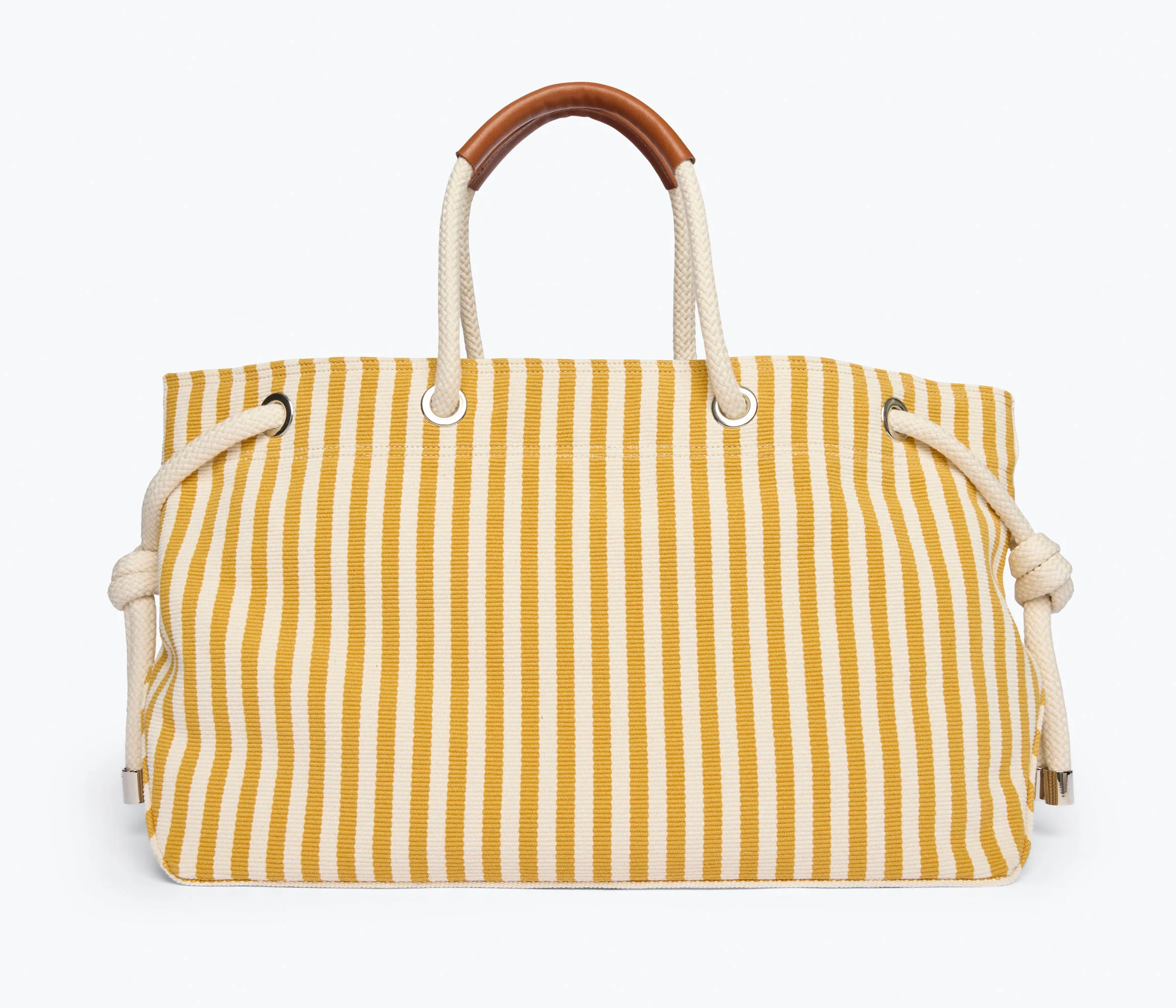 BIRDIE CANVAS TOTE