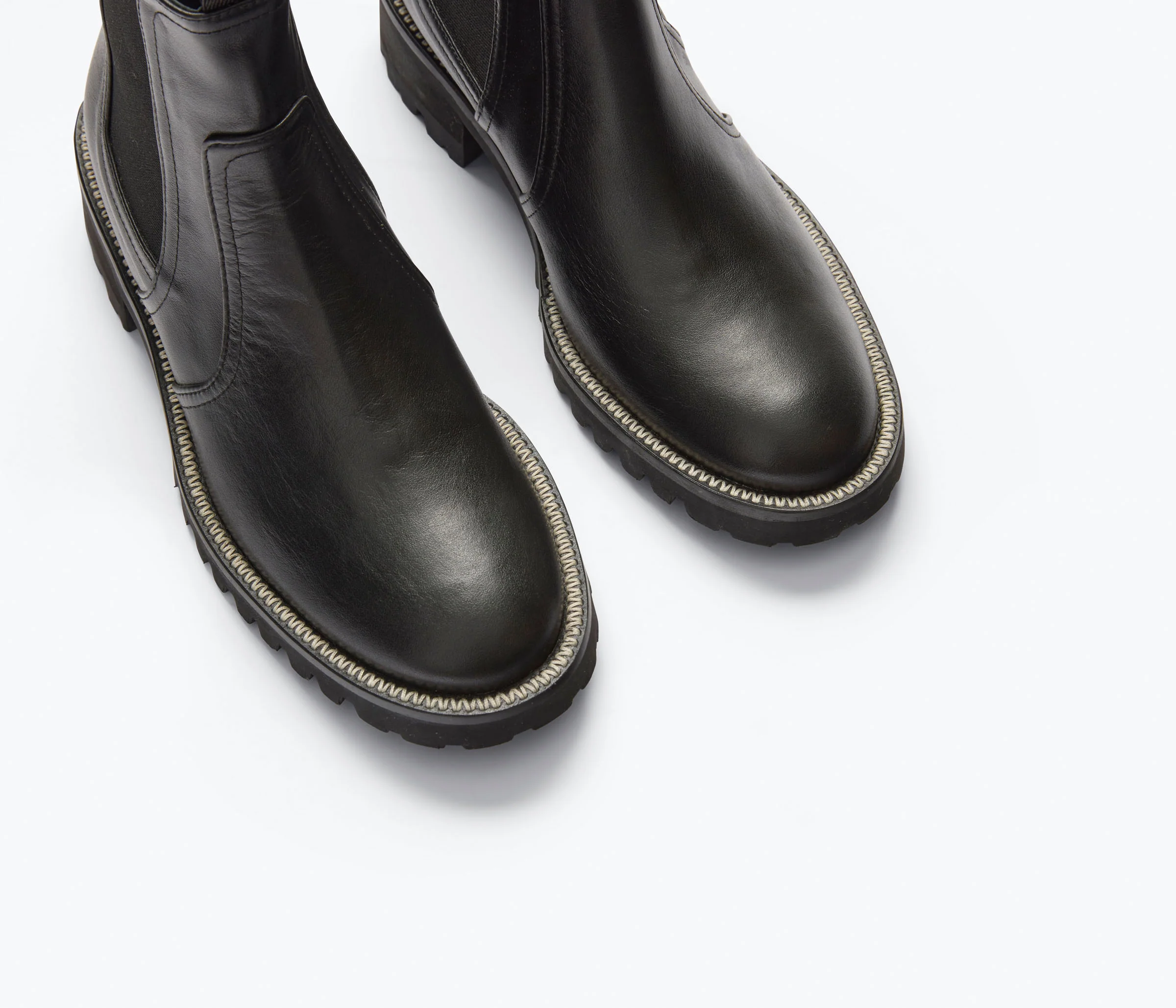 BONNIE RAIN RESISTANT BOOT - Image 3