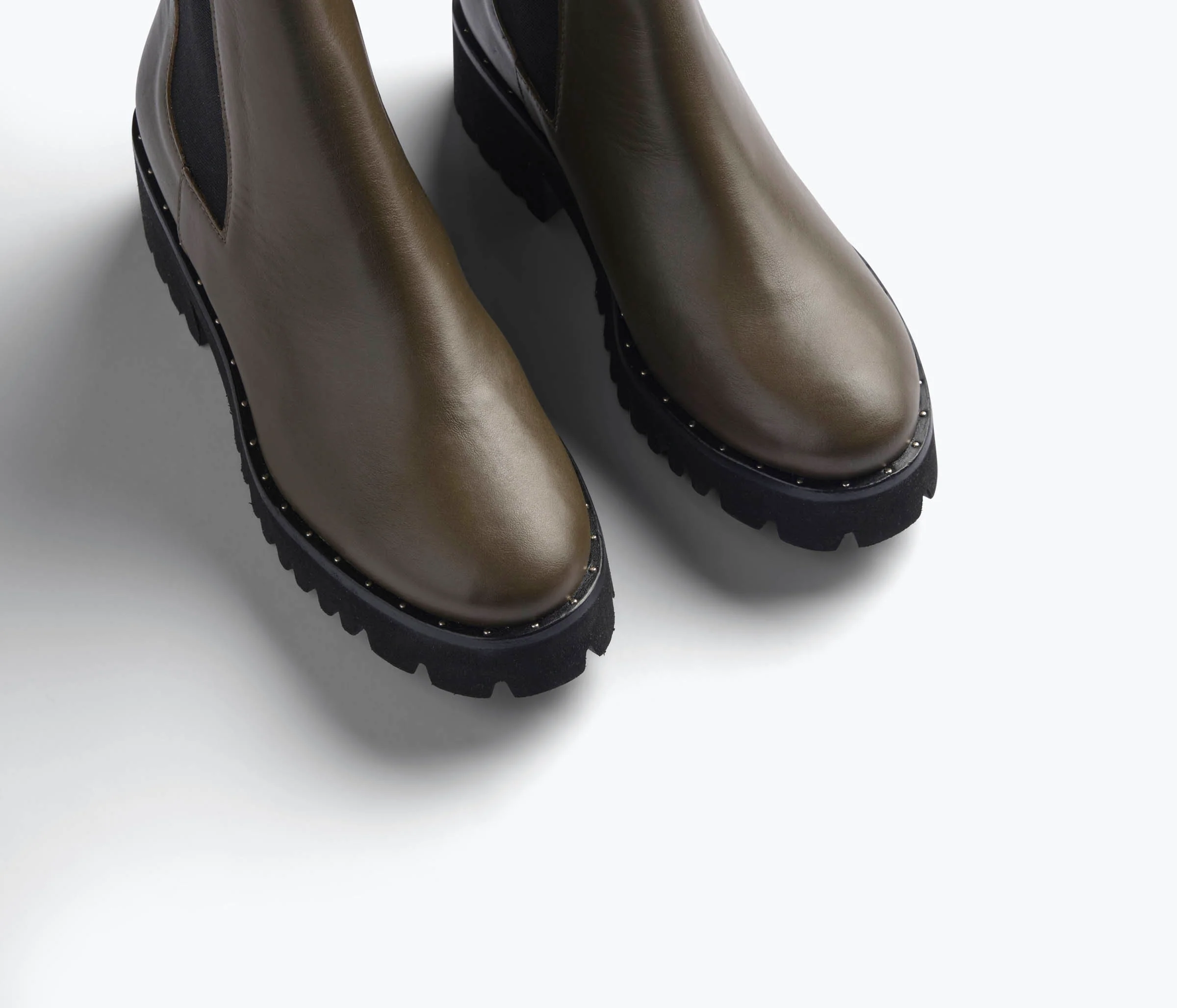 BROOKE RAIN RESISTANT BOOT - Image 3