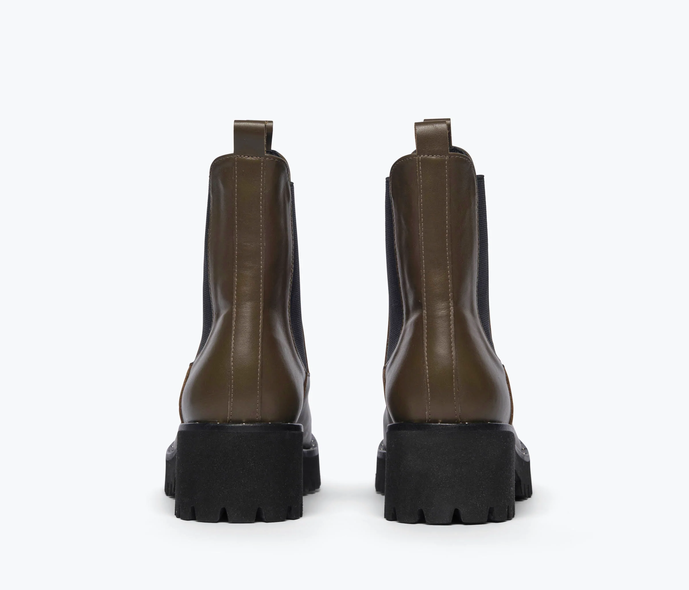 BROOKE RAIN RESISTANT BOOT - Image 4