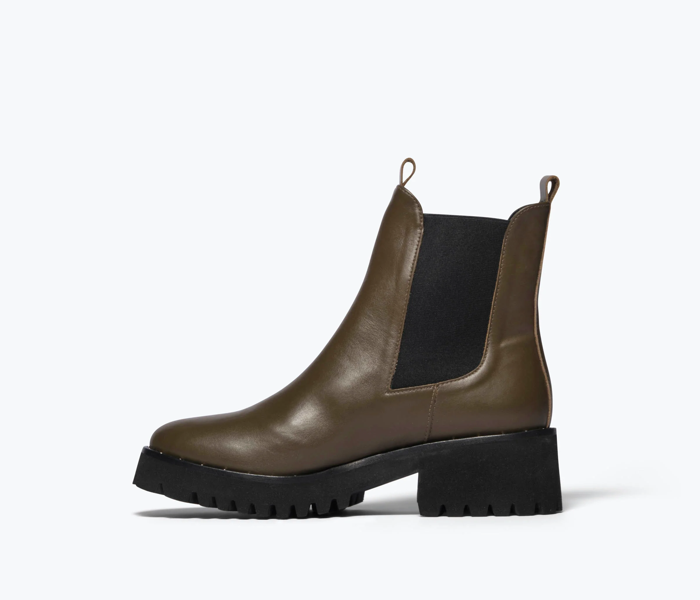 BROOKE RAIN RESISTANT BOOT - Image 5