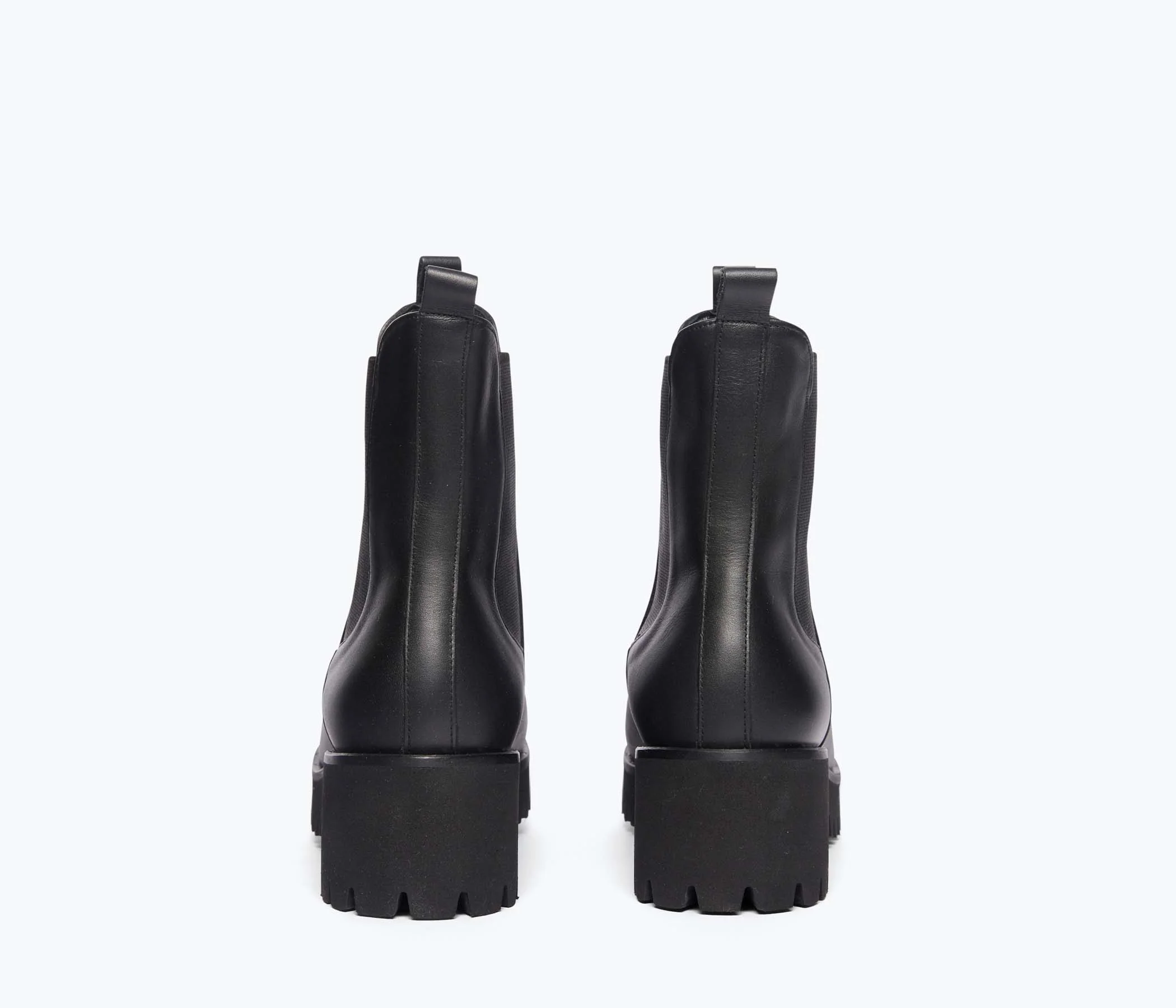 BROOKE RAIN RESISTANT BOOT - Image 4