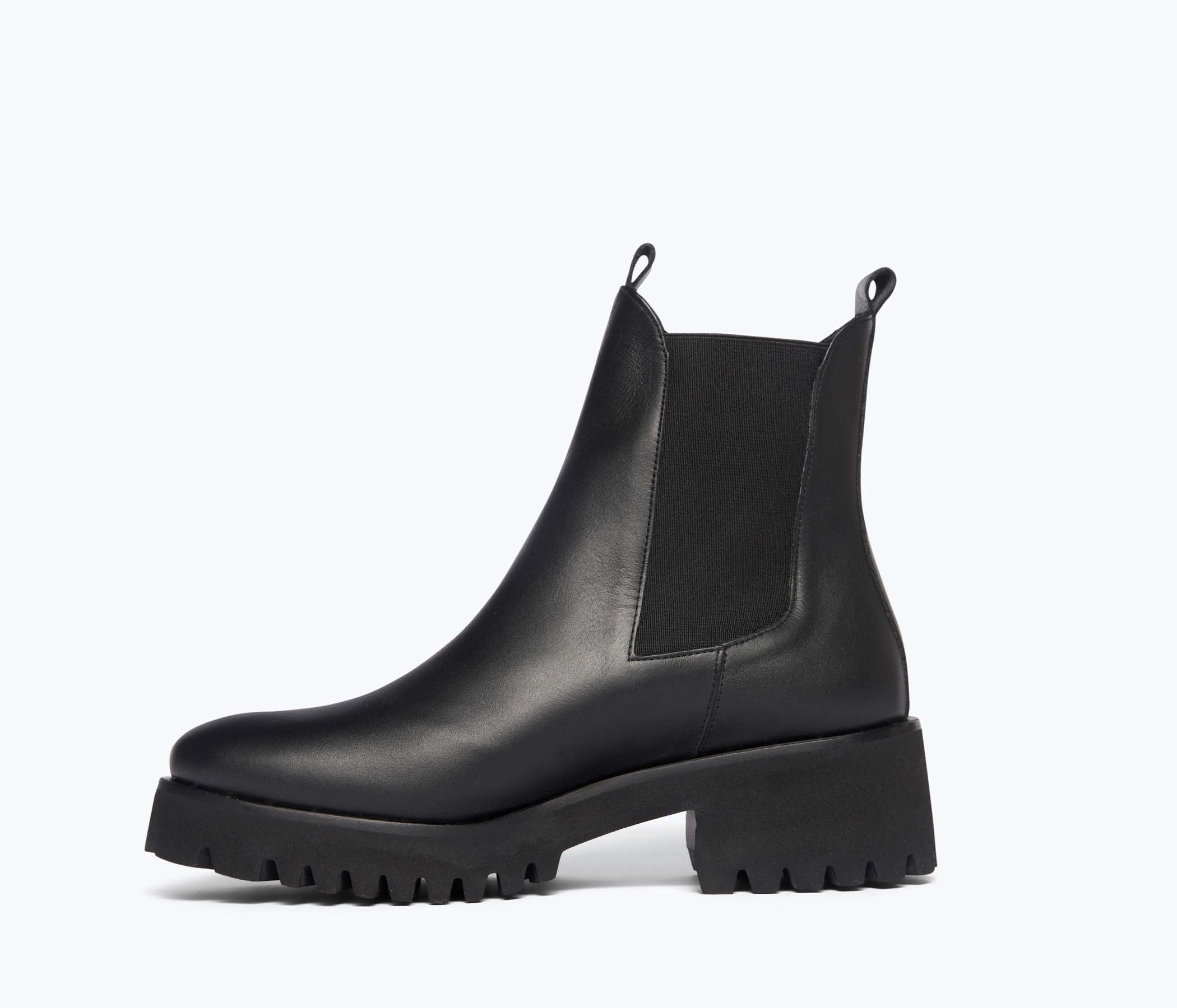 BROOKE RAIN RESISTANT BOOT - Image 5