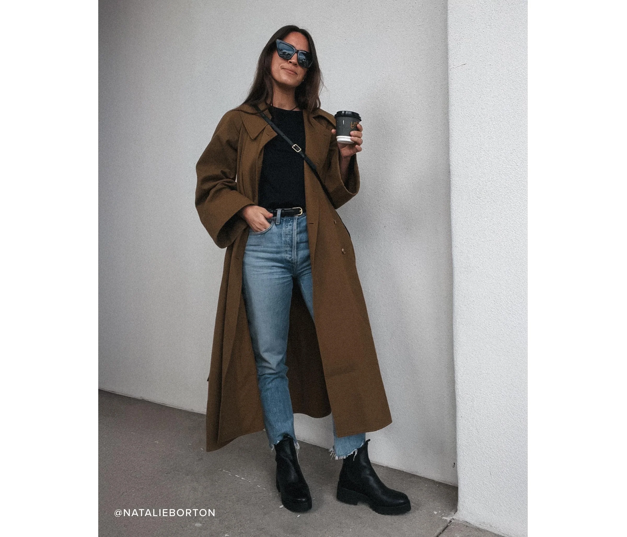 BROOKE RAIN RESISTANT BOOT - Image 8