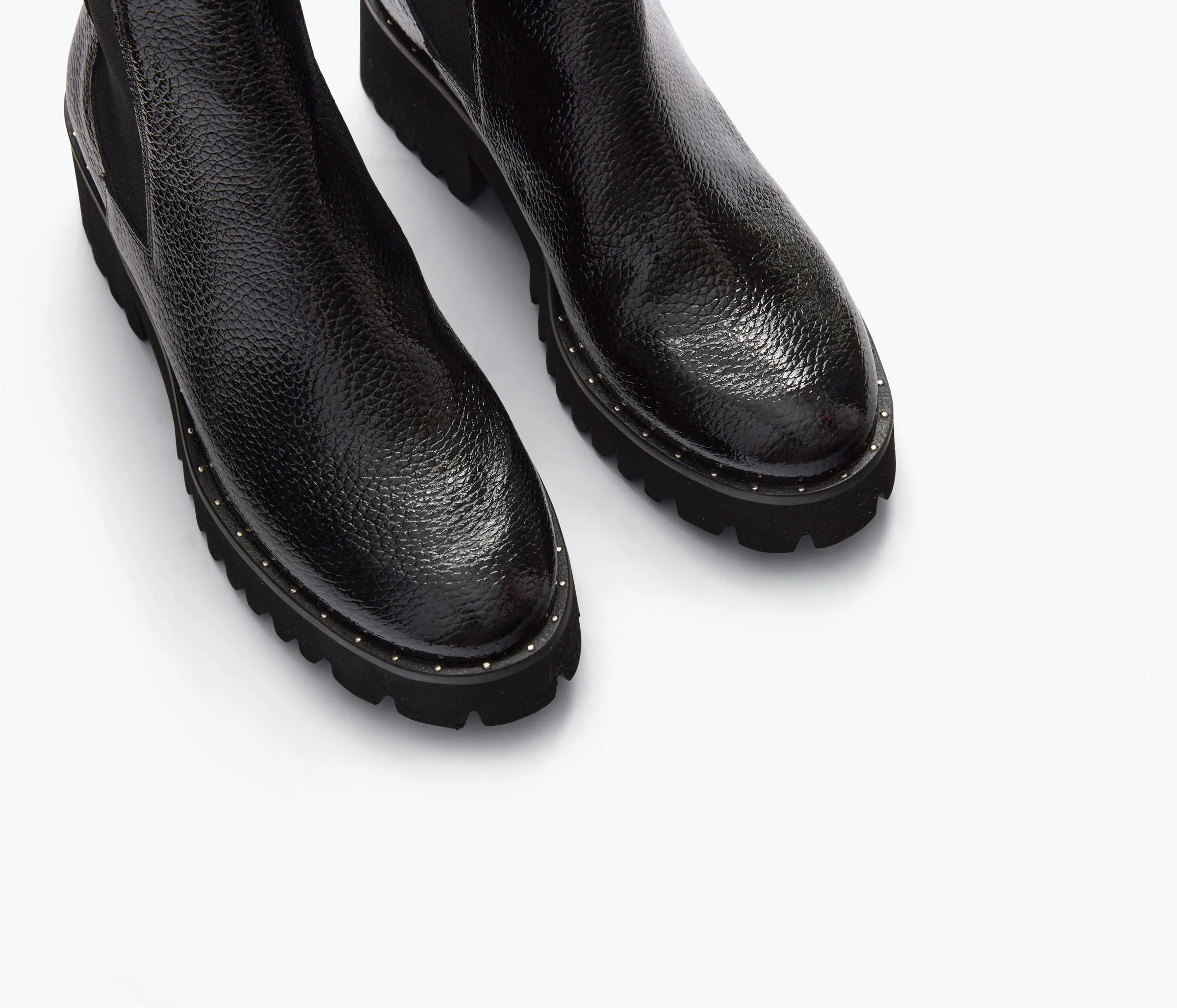 BROOKE RAIN RESISTANT BOOT - Image 3