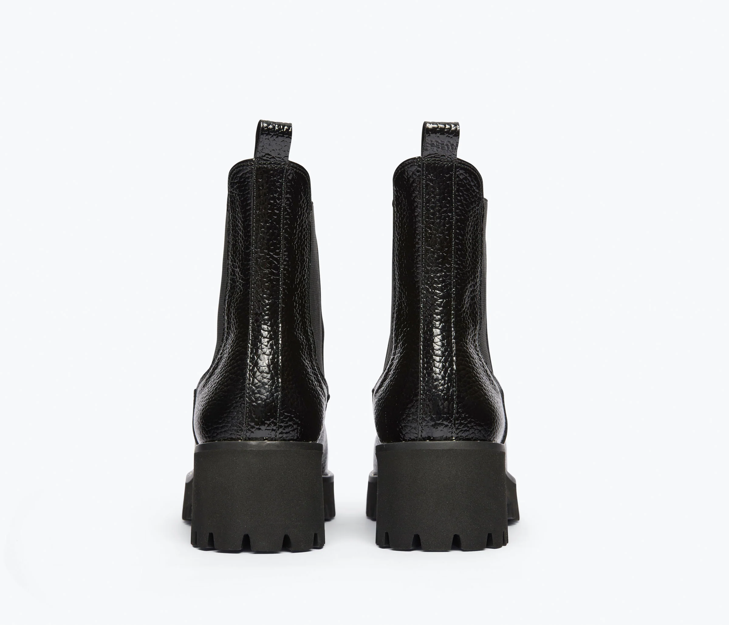 BROOKE RAIN RESISTANT BOOT - Image 4