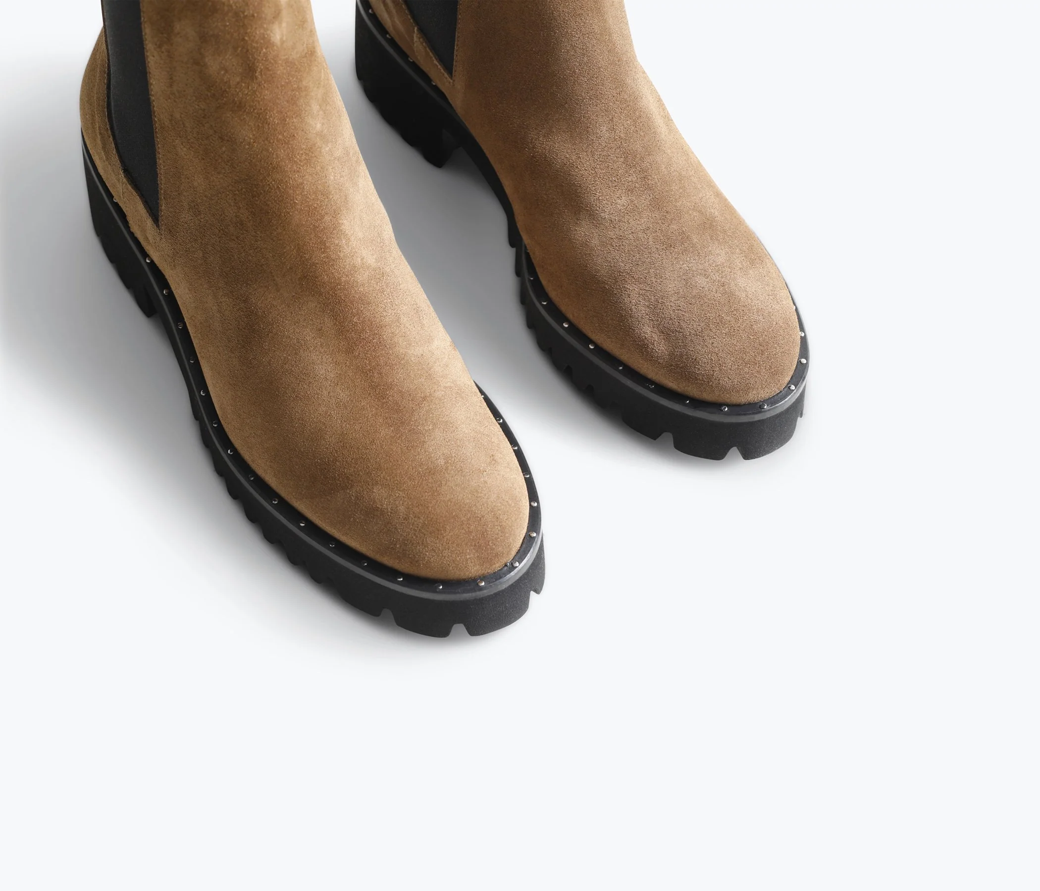 BROOKE RAIN RESISTANT BOOT - Image 4