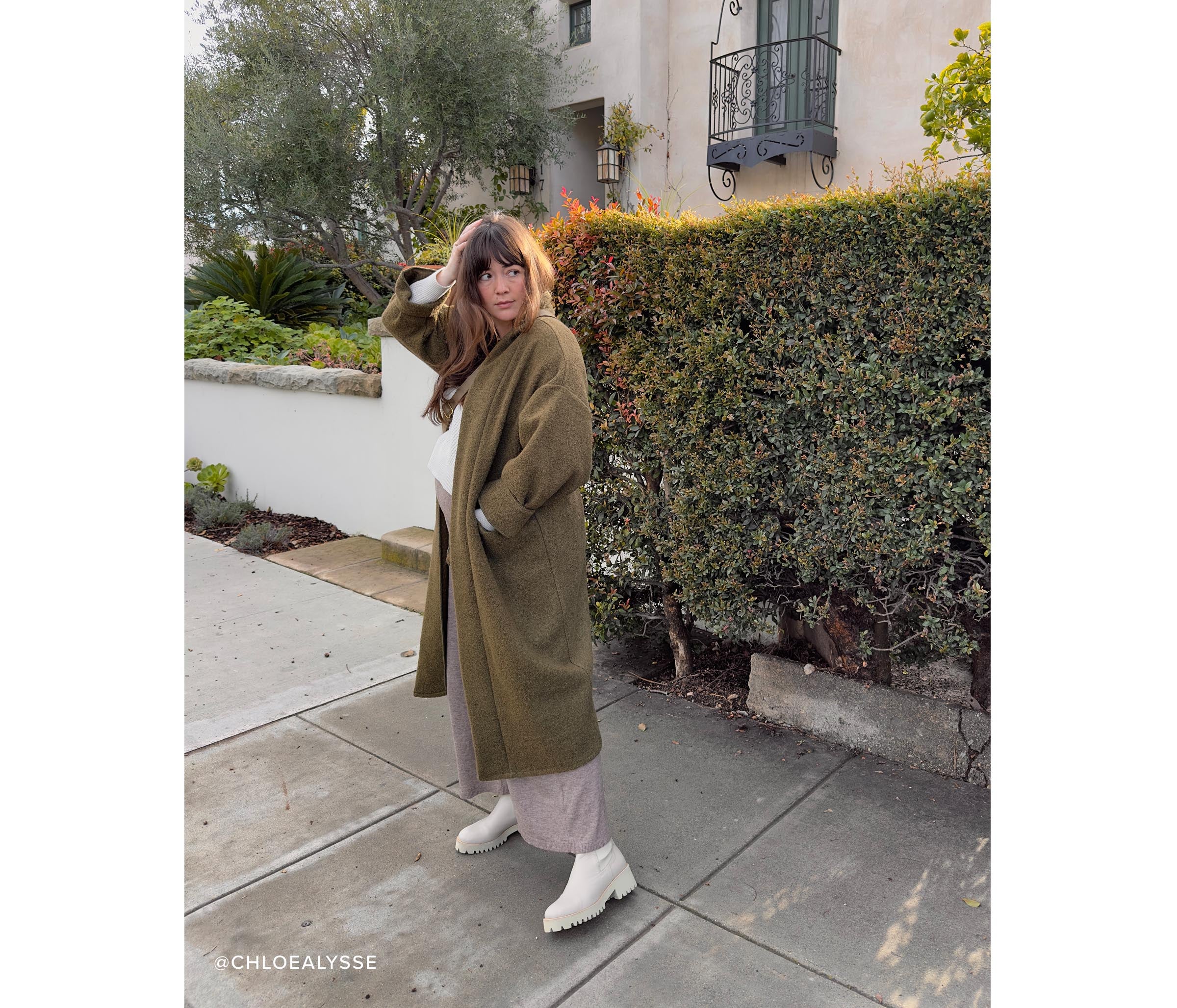 BROOKE RAIN RESISTANT BOOT - Image 8