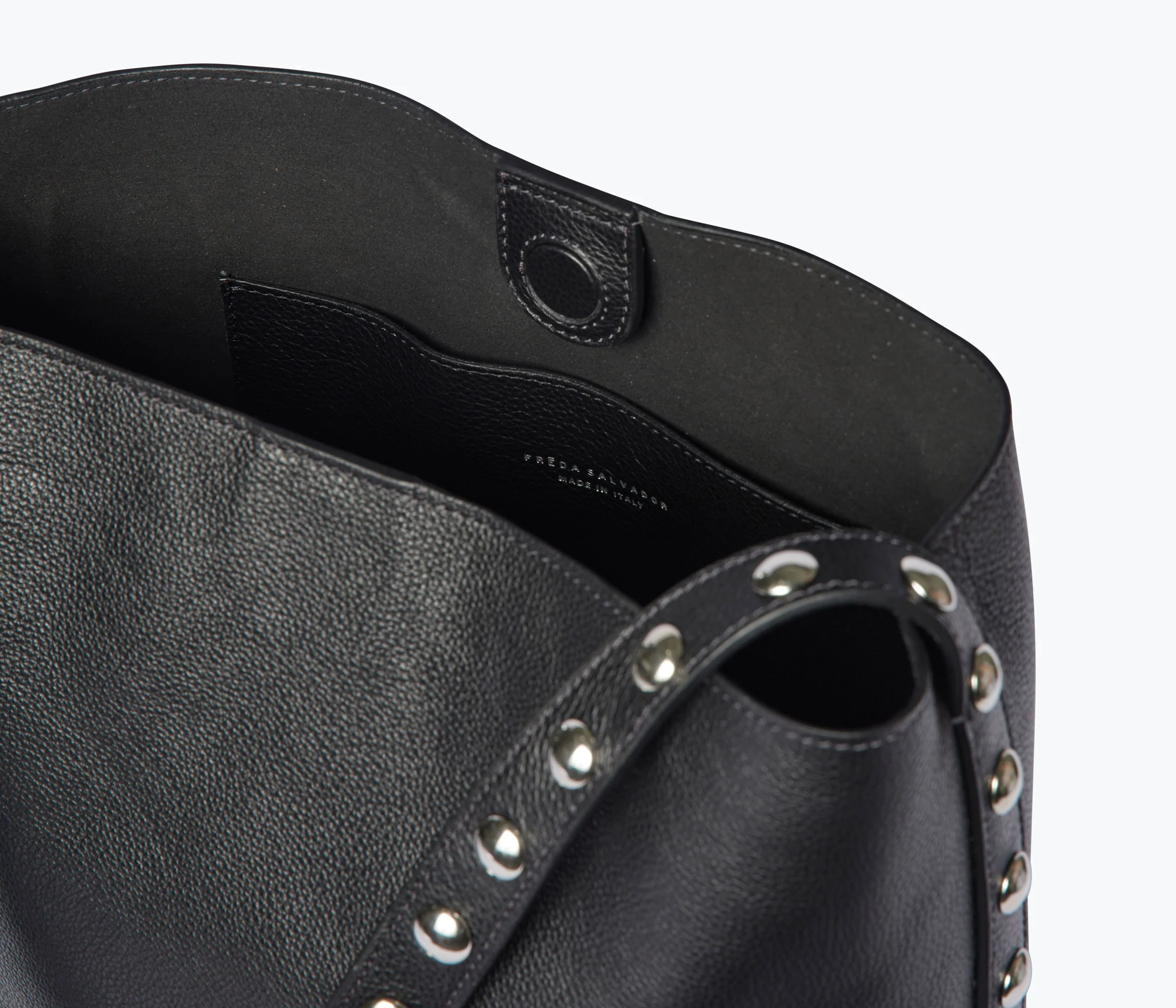 CALA STUDDED TOTE - Image 4
