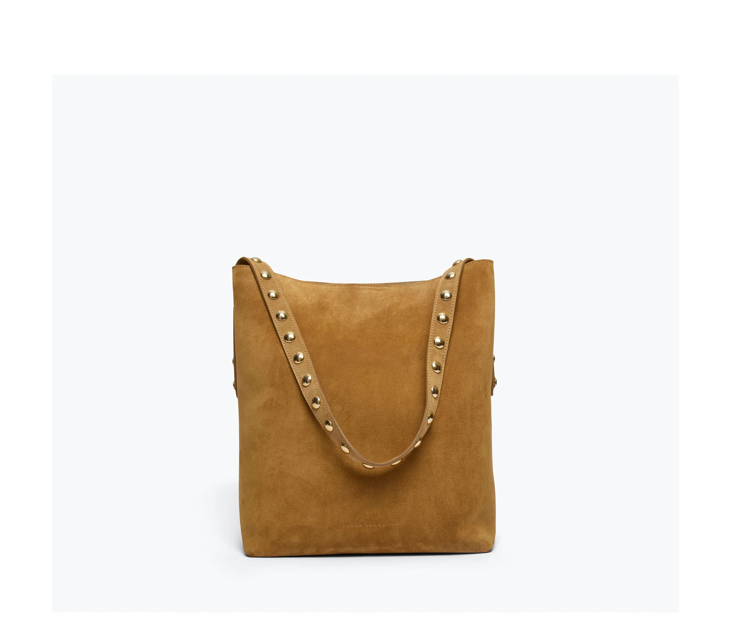 CALA STUDDED TOTE - Image 4