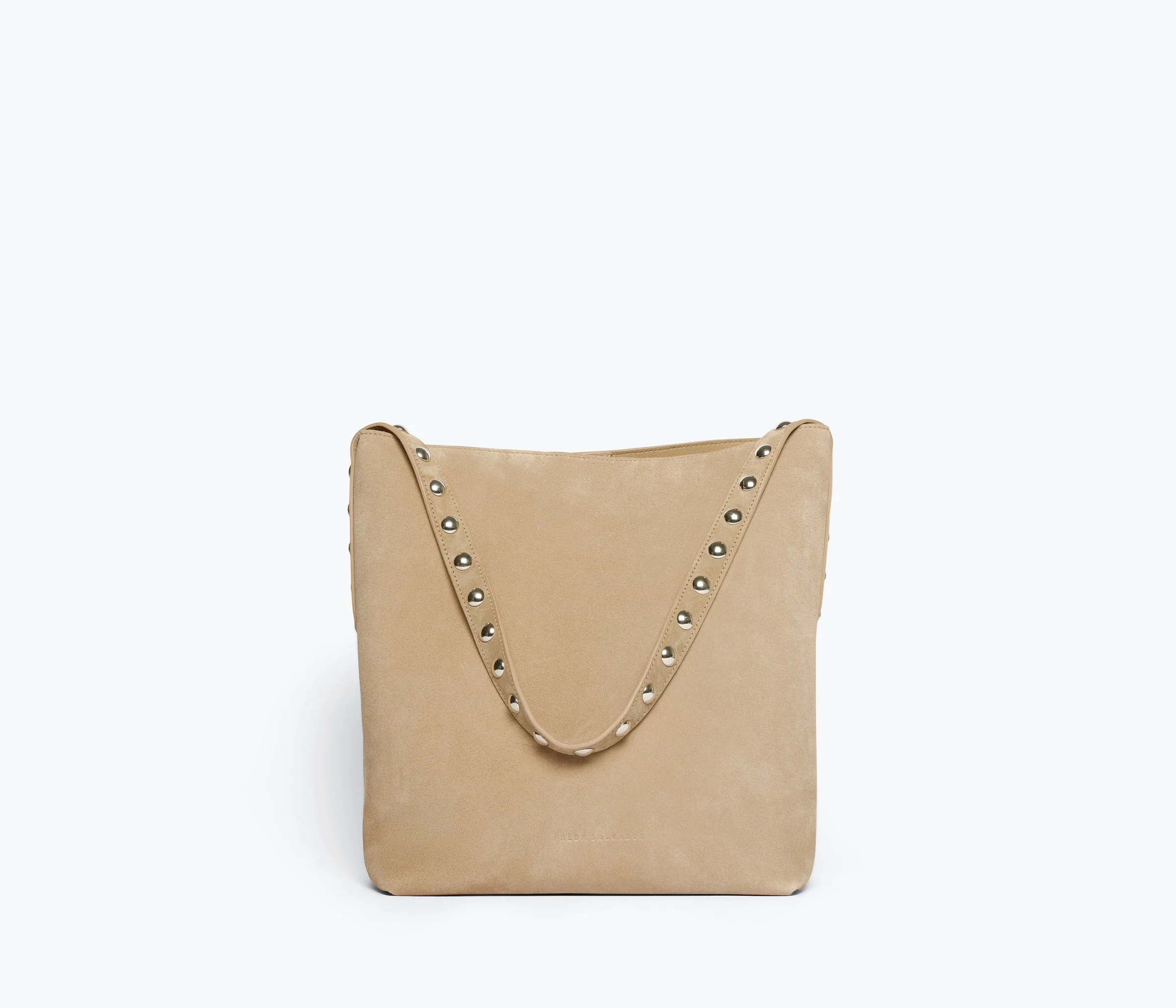 CALA STUDDED TOTE - Image 3