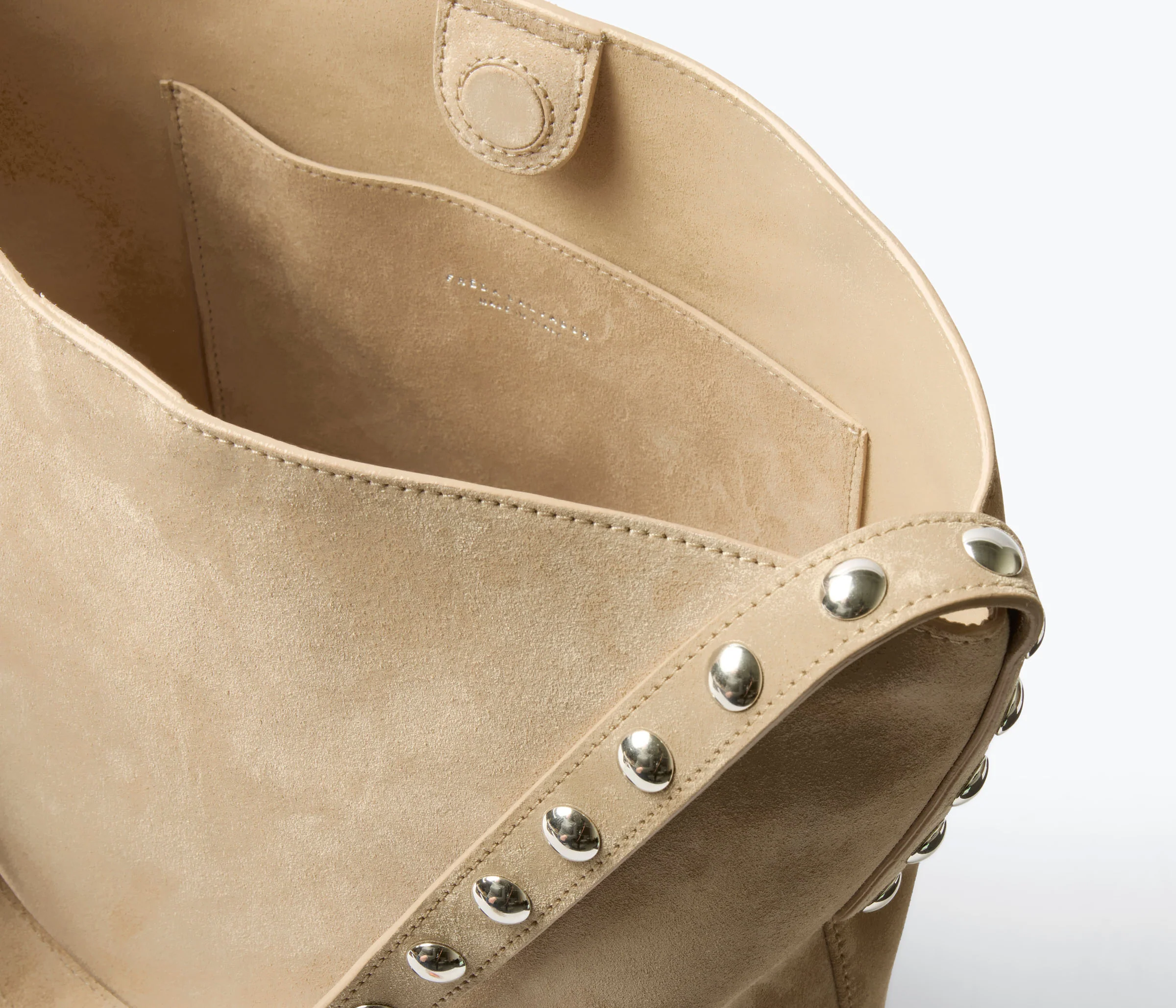 CALA STUDDED TOTE - Image 4