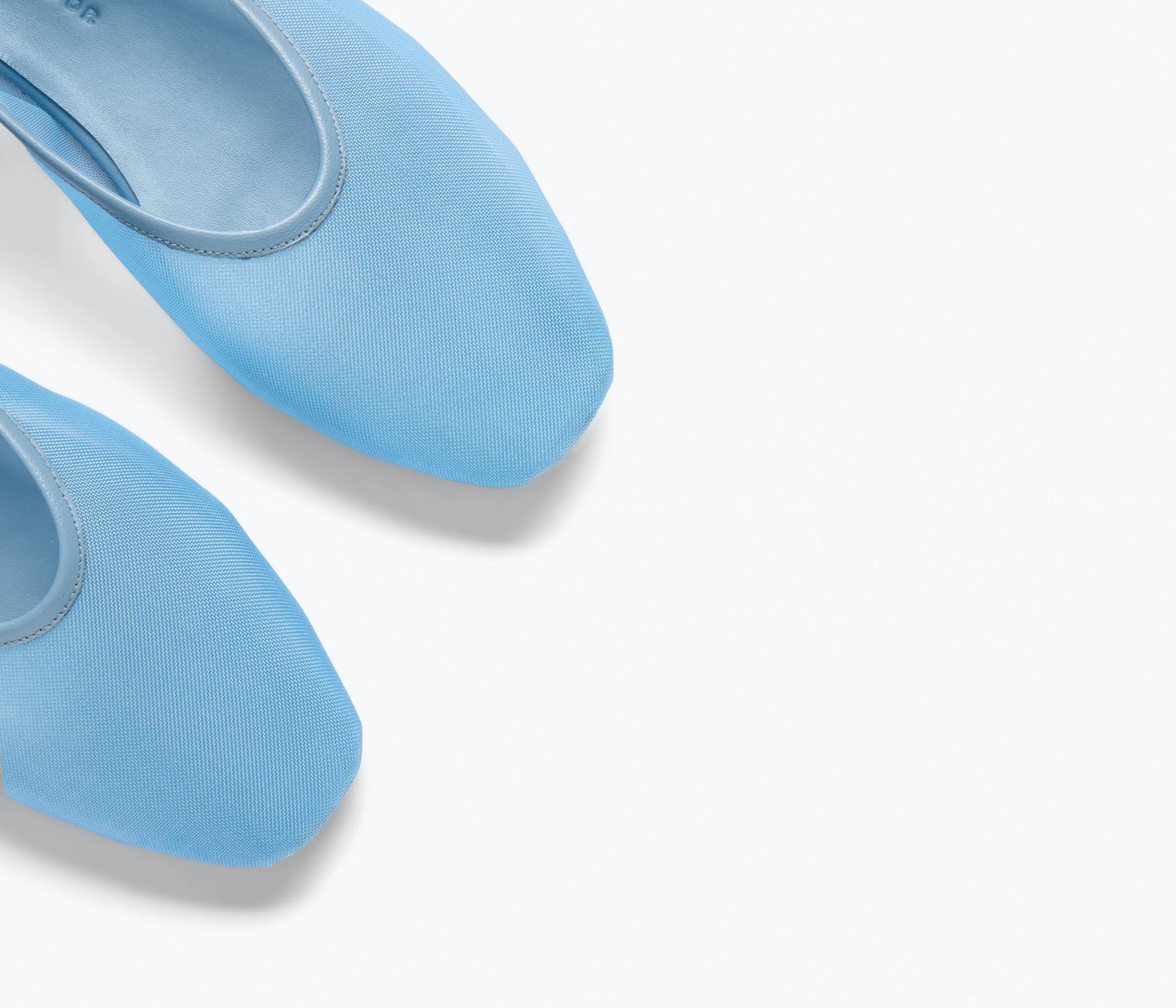 DAISY MESH FLAT - Image 4