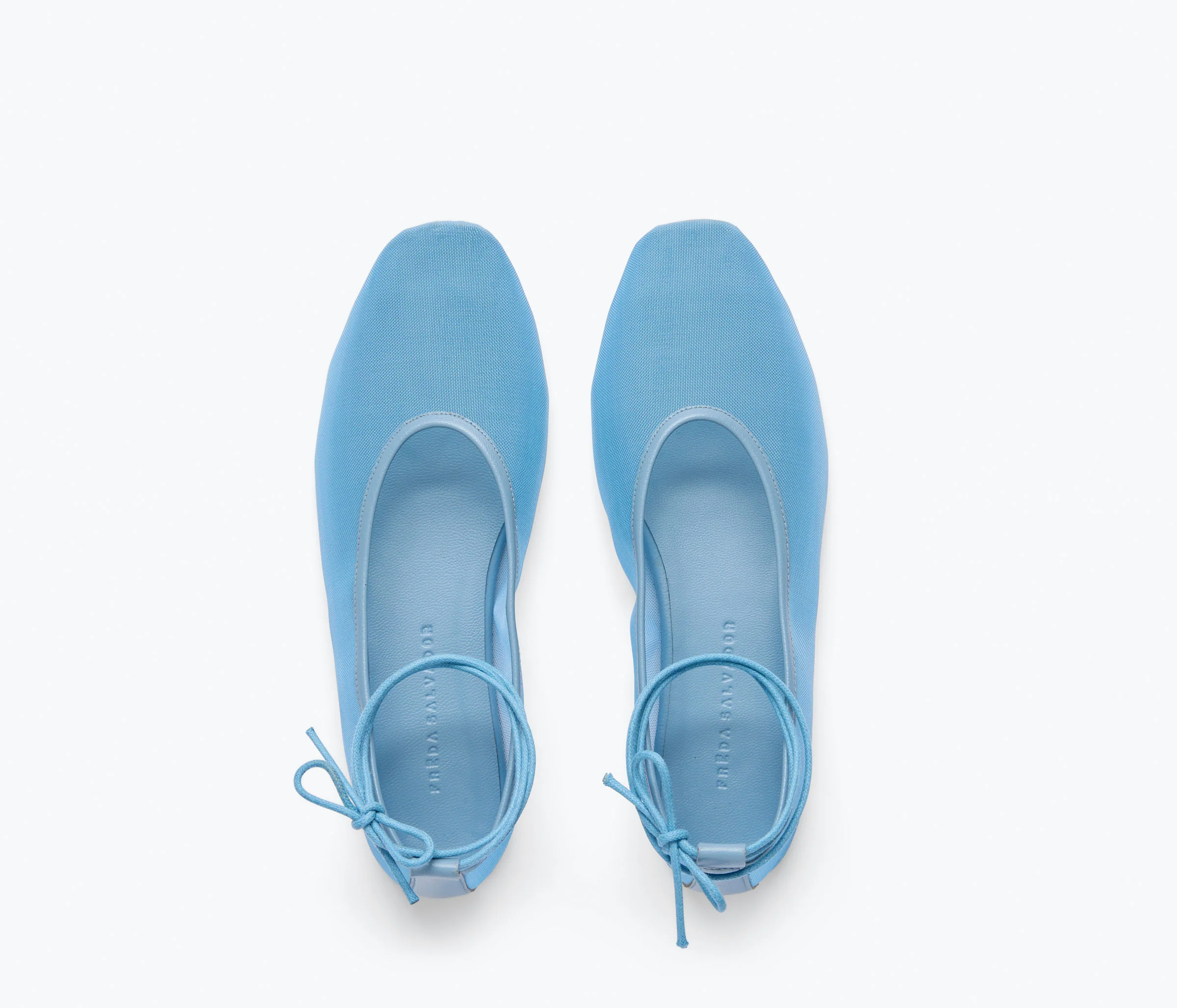 DAISY MESH FLAT - Image 5