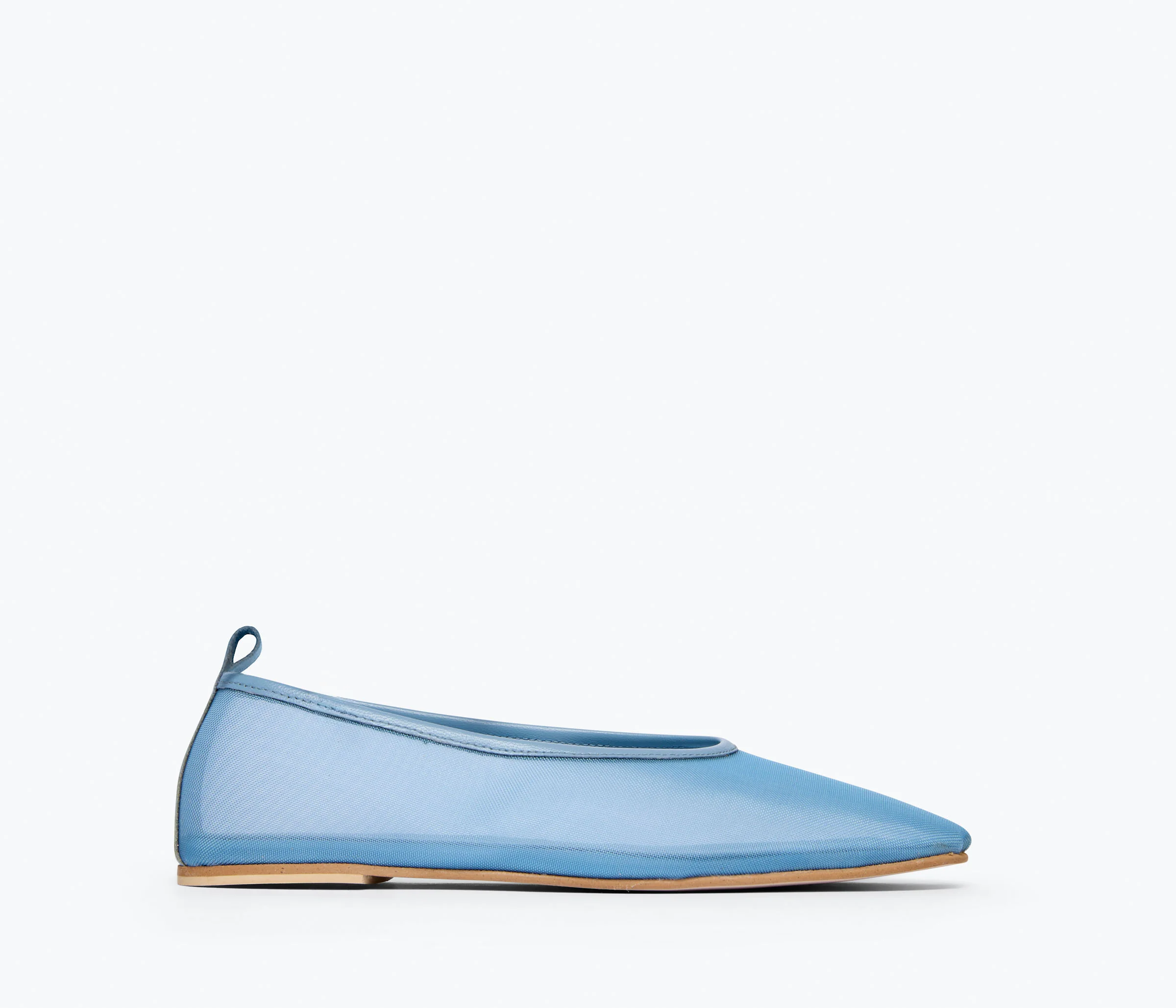 DAISY MESH FLAT - Image 6