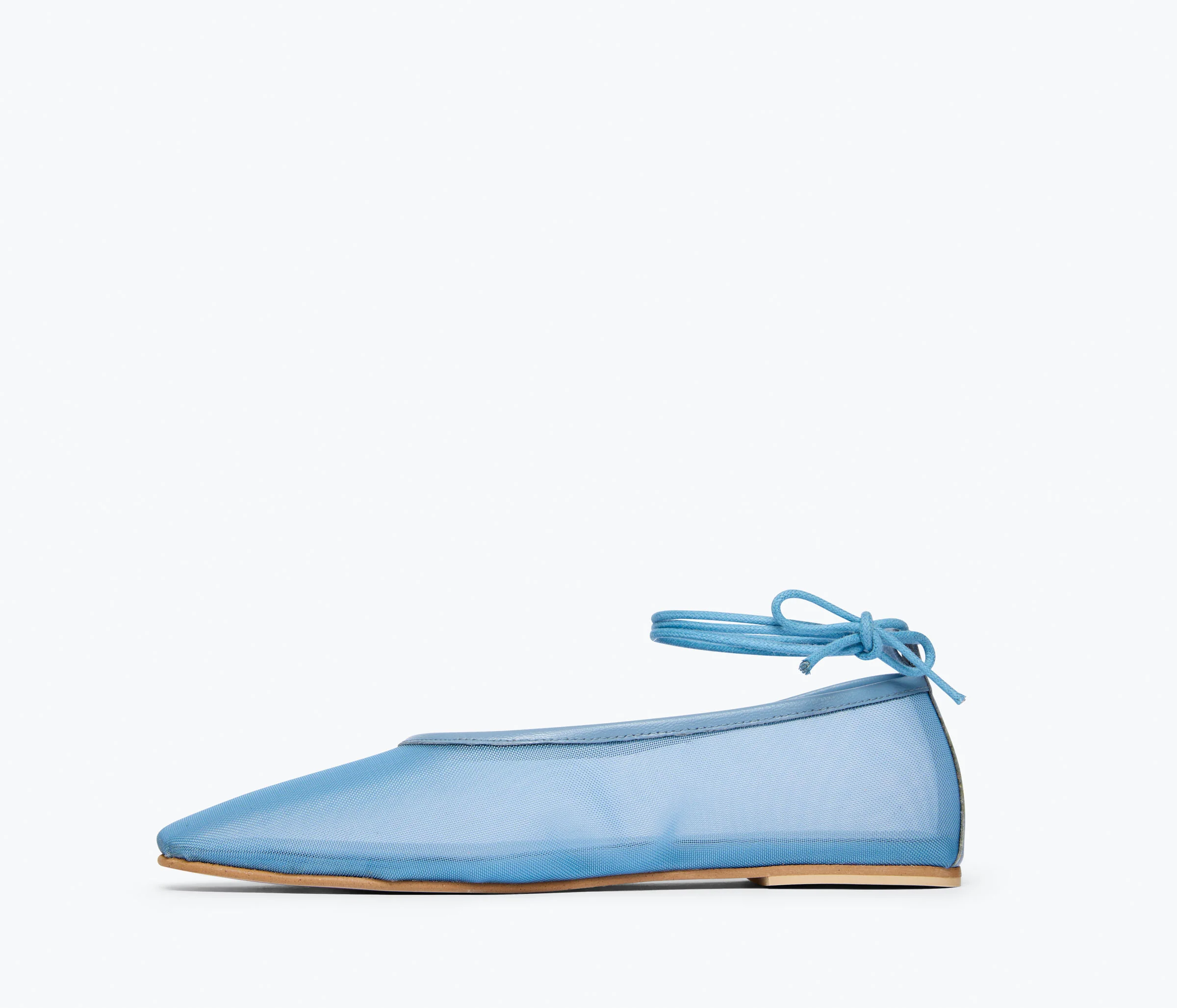 DAISY MESH FLAT - Image 7
