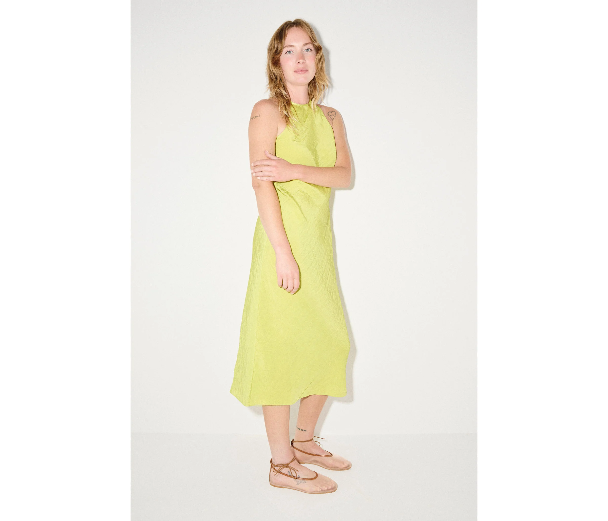 DAISY MESH FLAT - Image 3