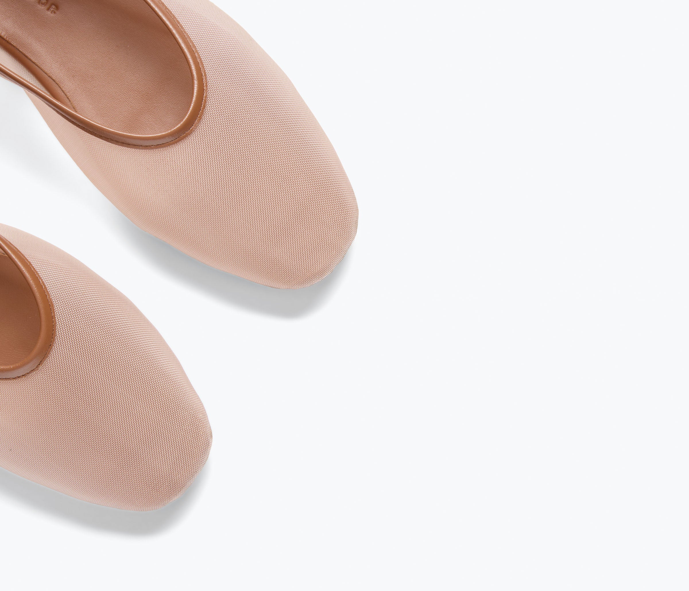 DAISY MESH FLAT - Image 4