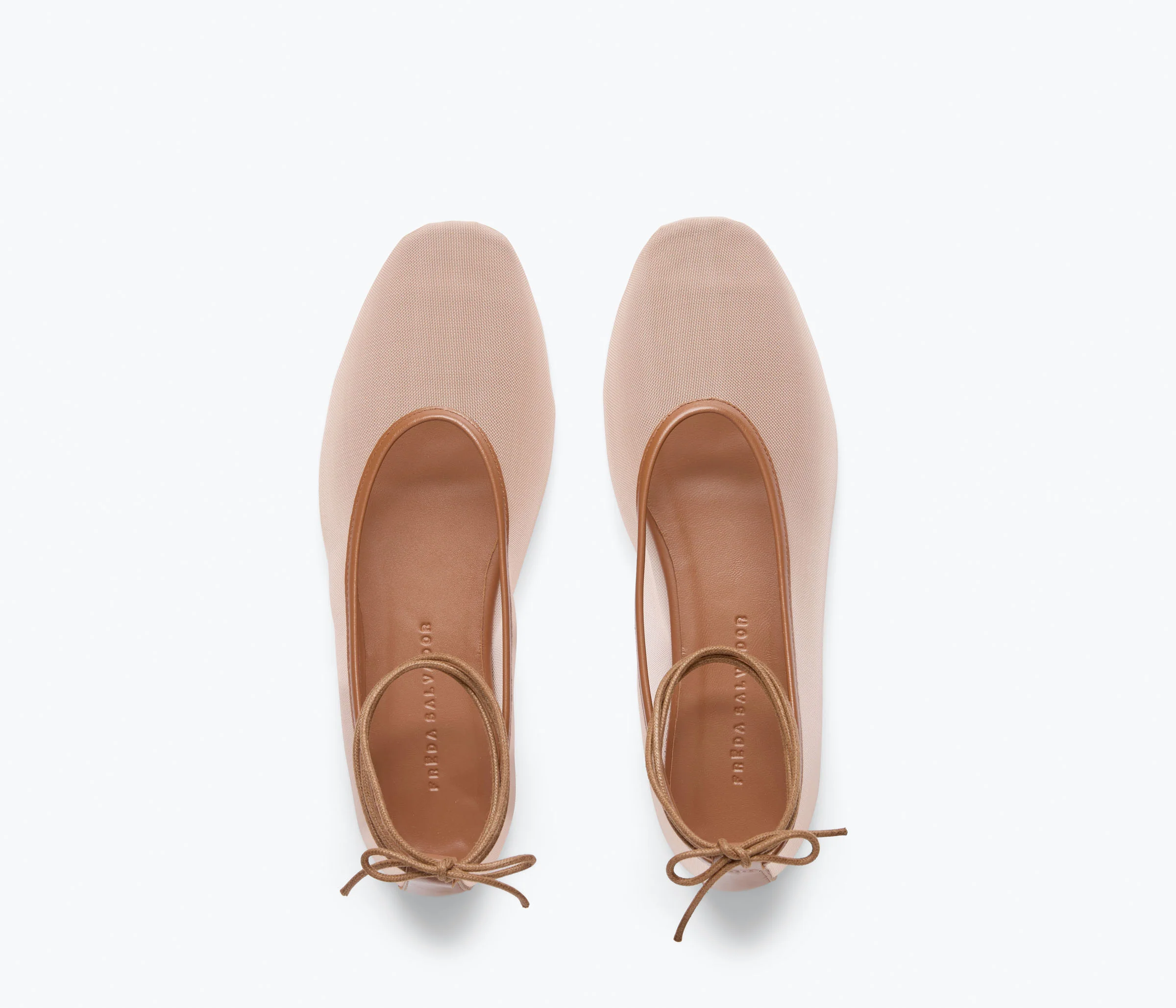 DAISY MESH FLAT - Image 5