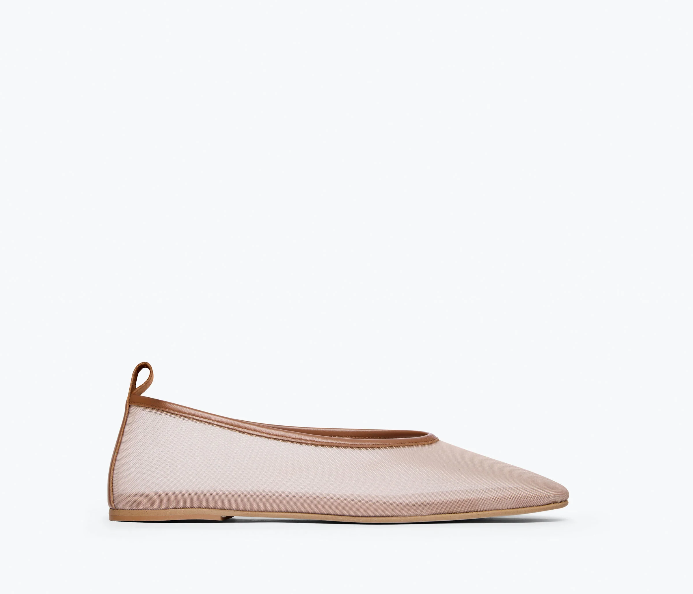 DAISY MESH FLAT - Image 6