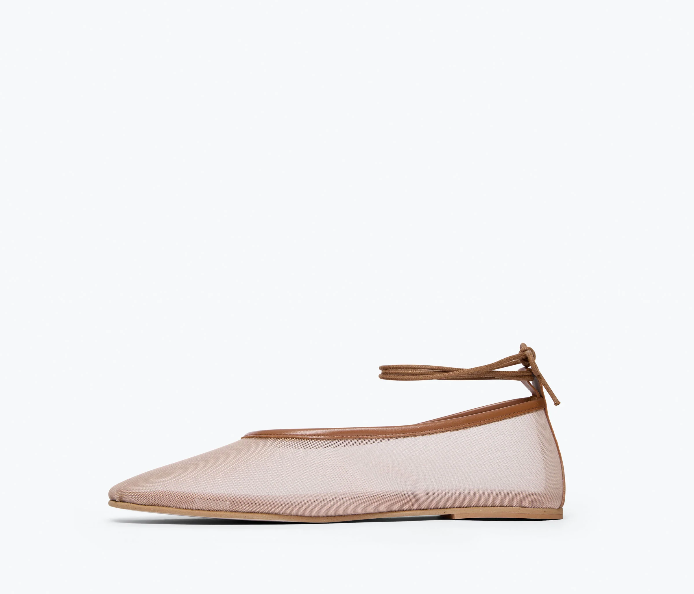 DAISY MESH FLAT - Image 7