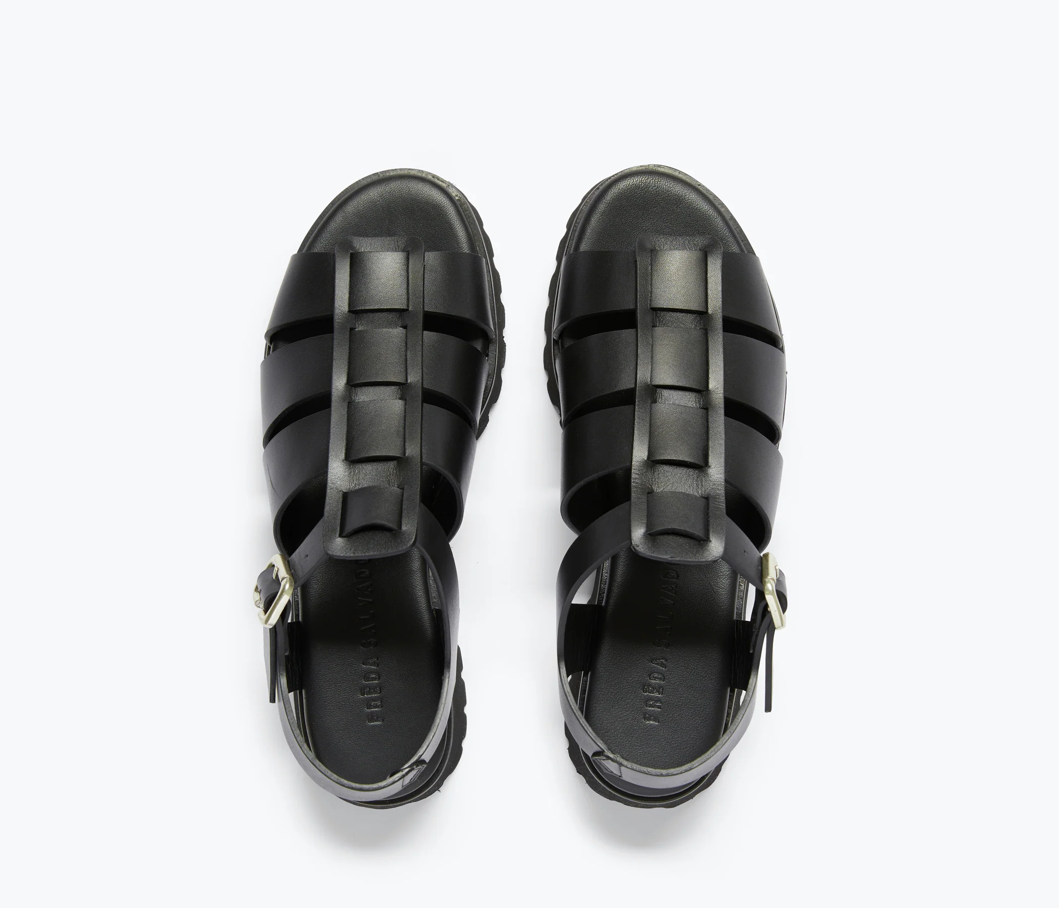 DARYA LUG SOLE FISHERMAN - Image 4