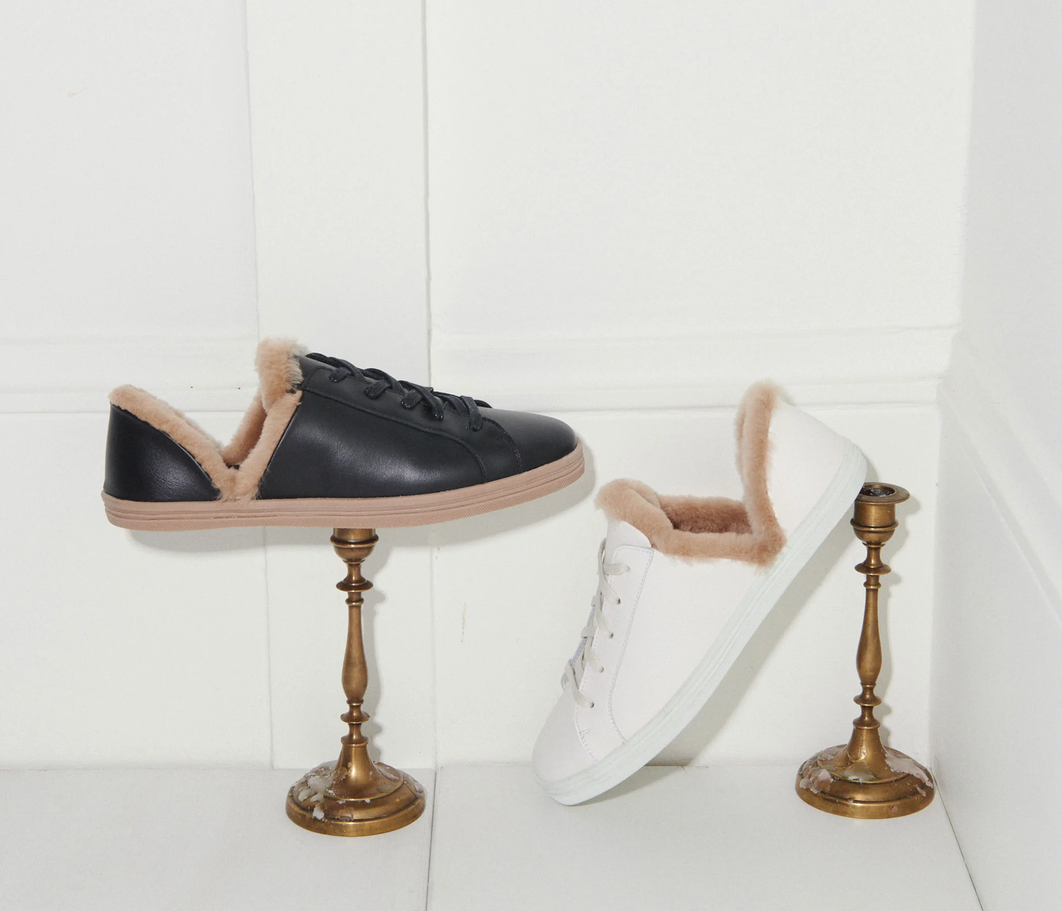 EDA D'ORSAY SNEAKER - Image 3