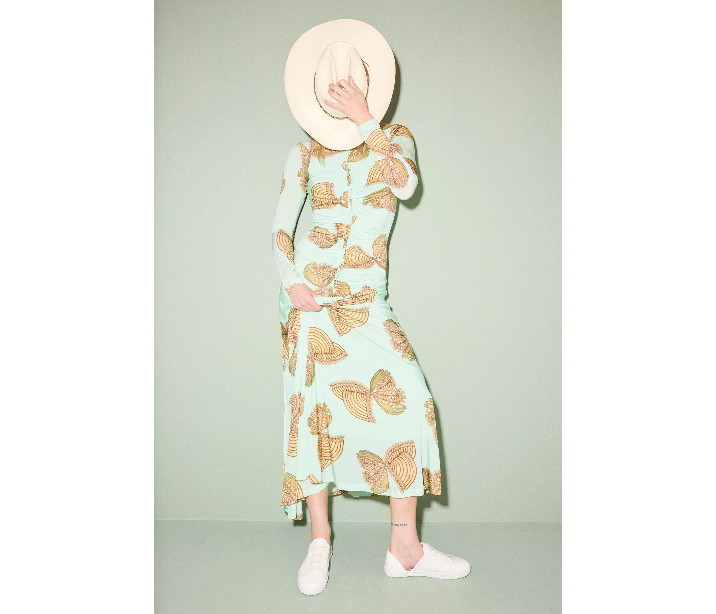 EDA D'ORSAY SNEAKER - Image 7