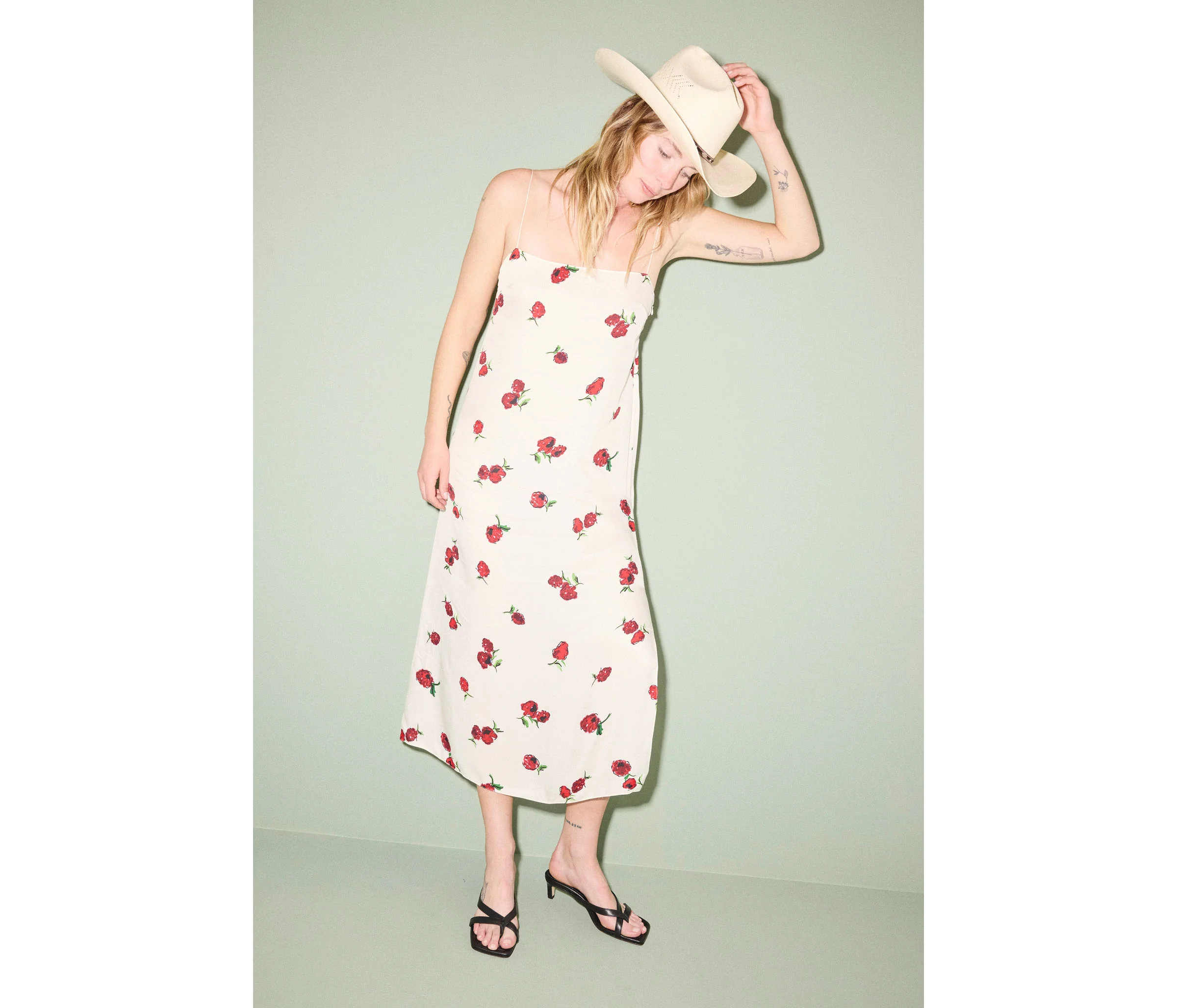 ELAINE HEEL - Image 6