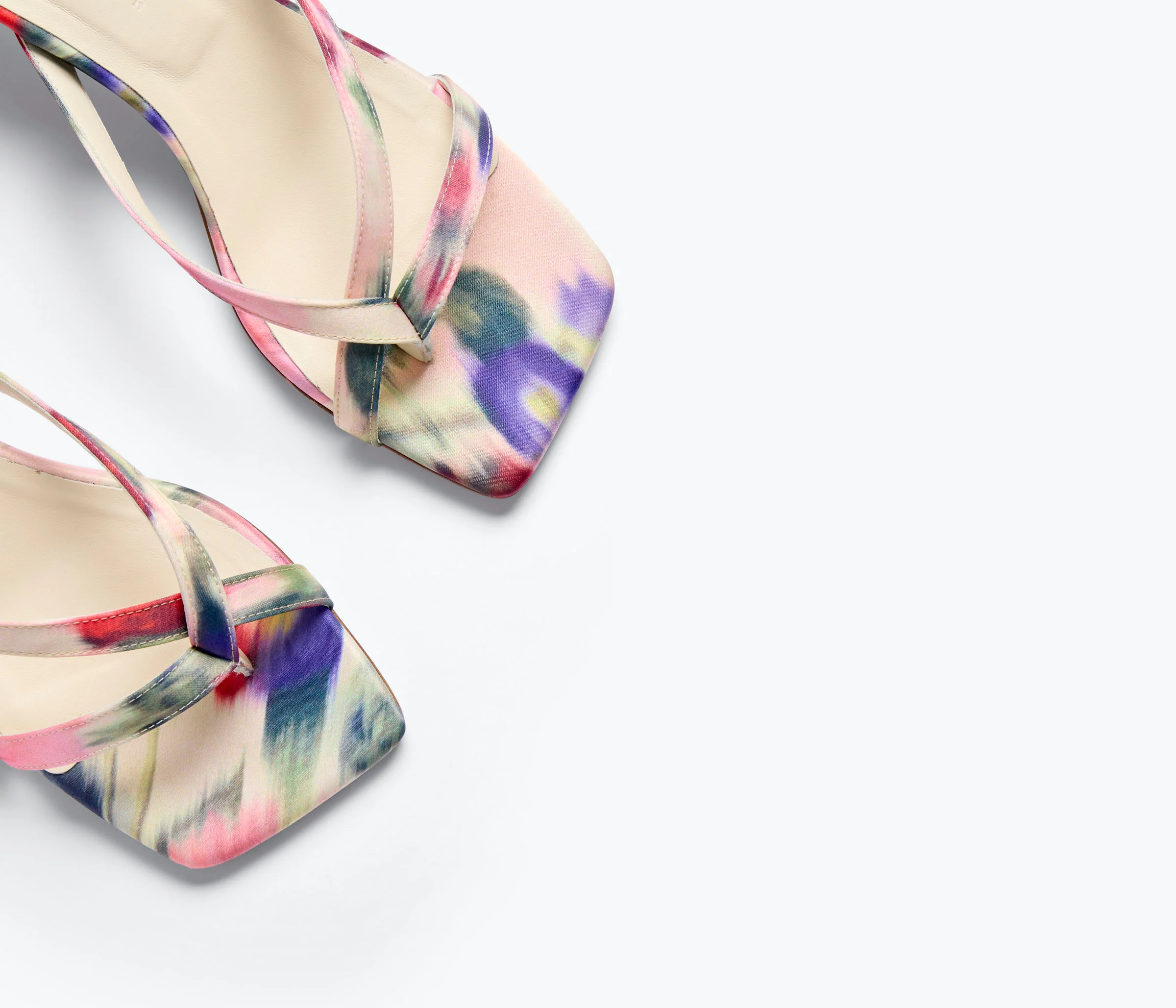 ELAINE HEEL - Image 2