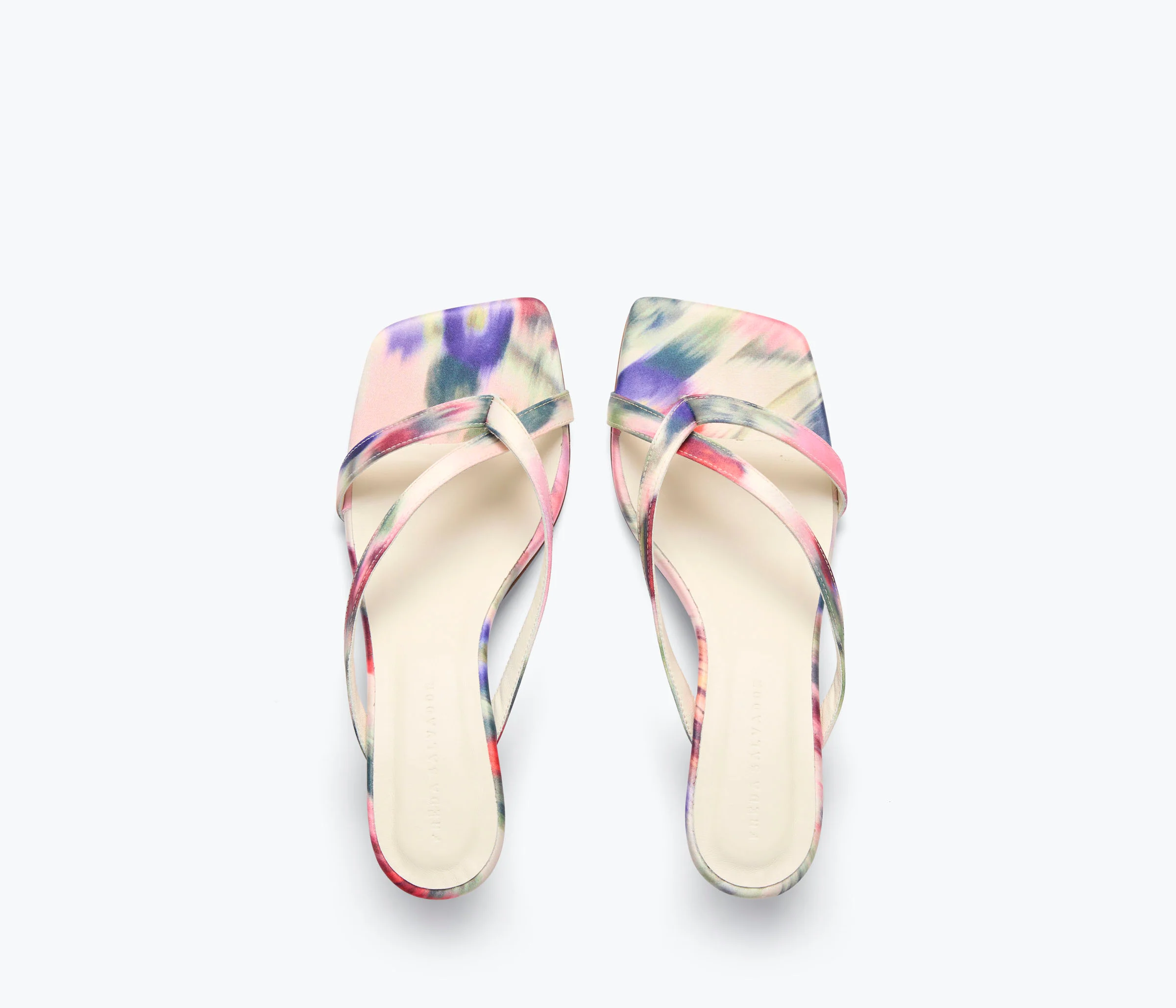 ELAINE HEEL - Image 3