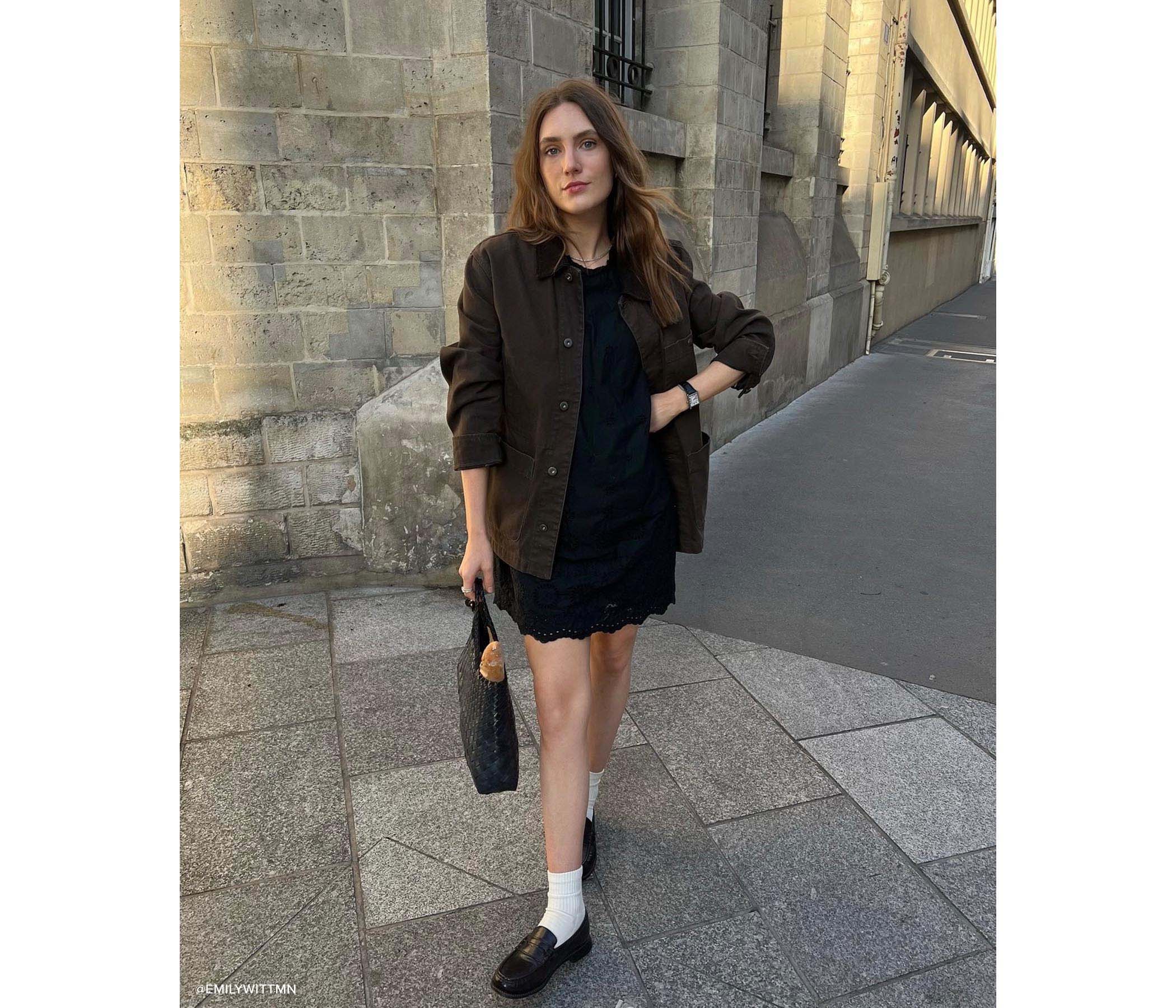 ELBA PENNY LOAFER - Image 10