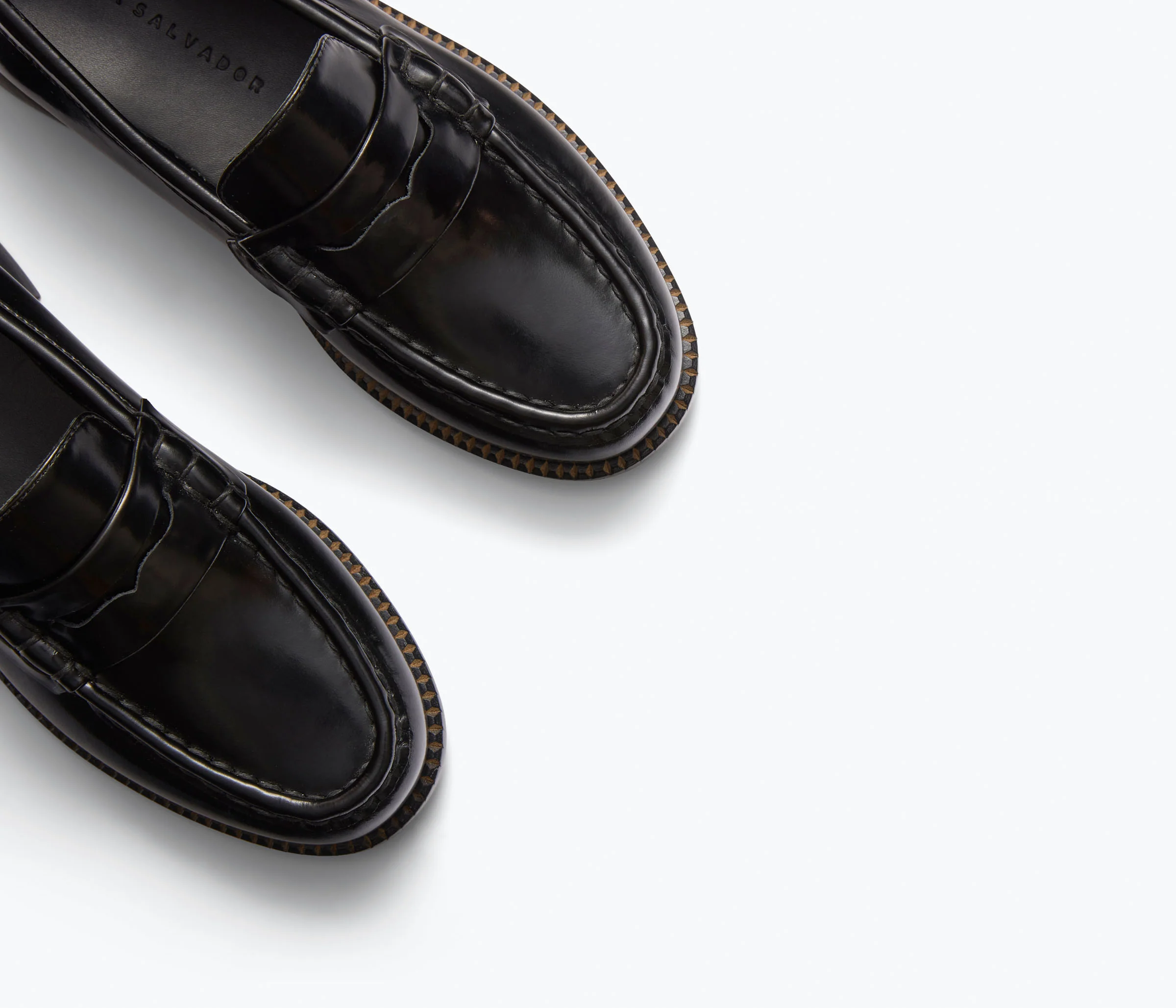 ELBA PENNY LOAFER - Image 3