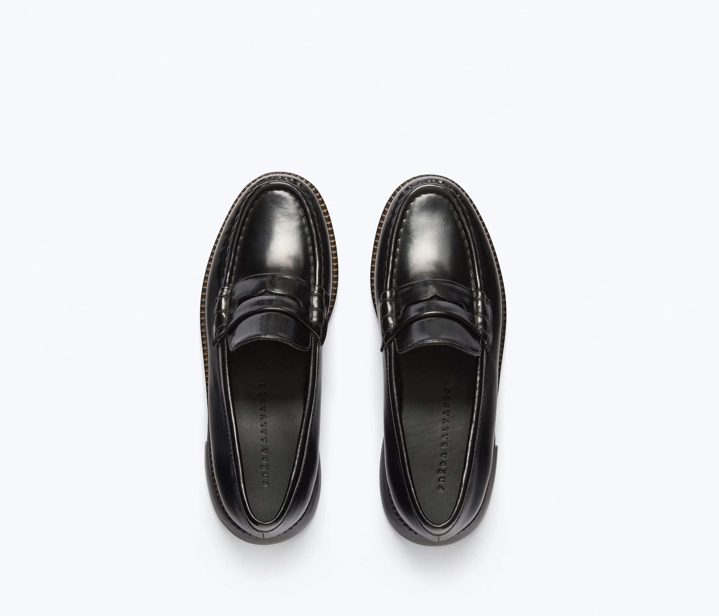 ELBA PENNY LOAFER - Image 4