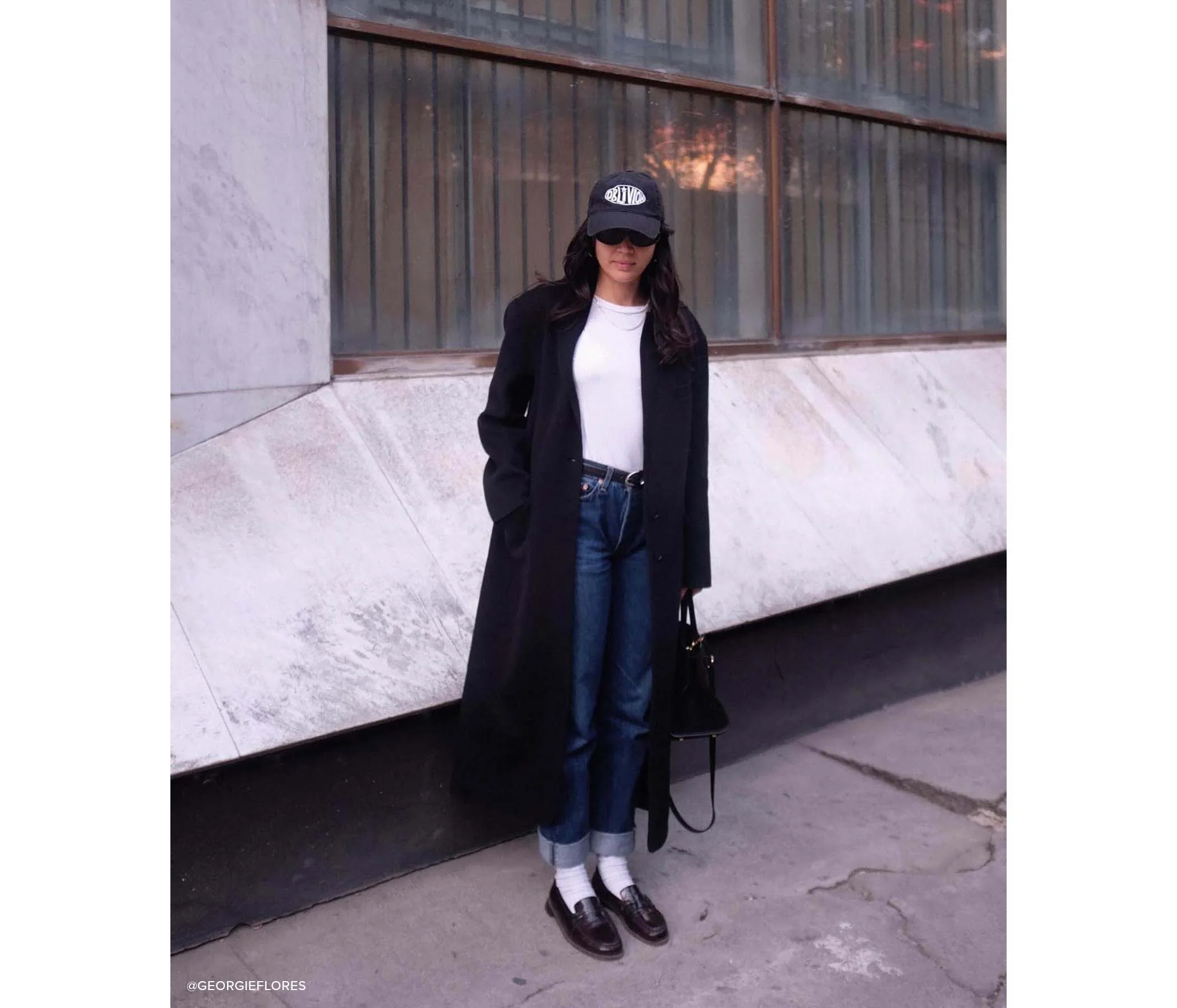 ELBA PENNY LOAFER - Image 8