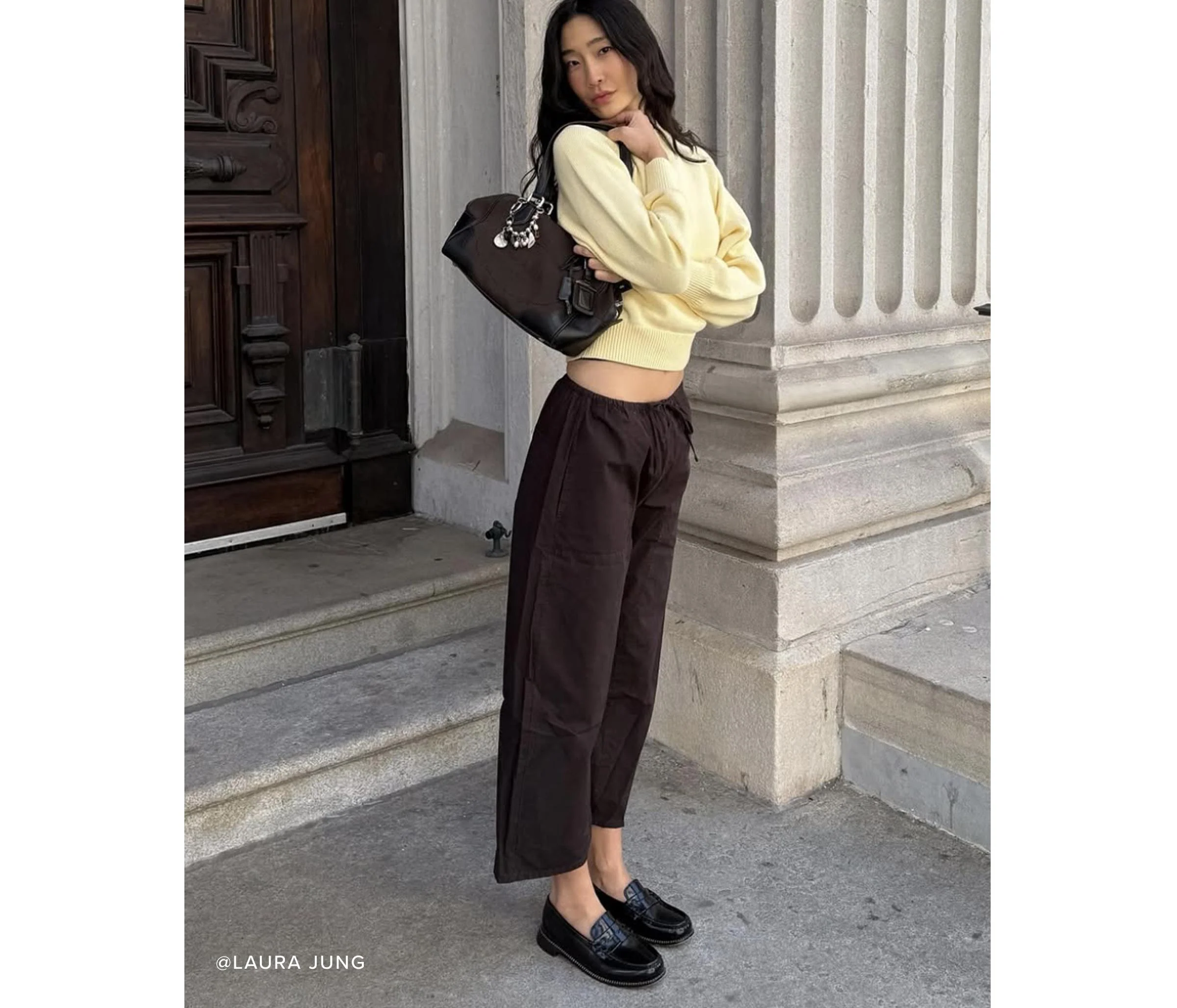 ELBA PENNY LOAFER - Image 9