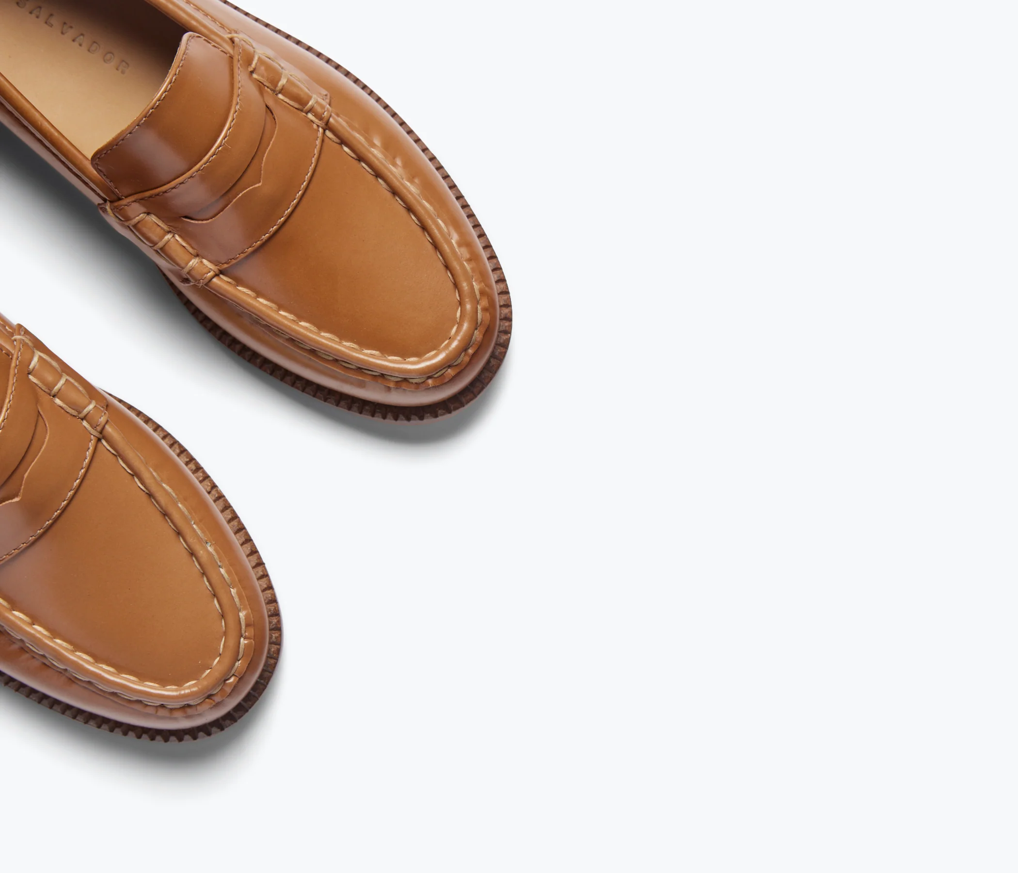 ELBA PENNY LOAFER - Image 3