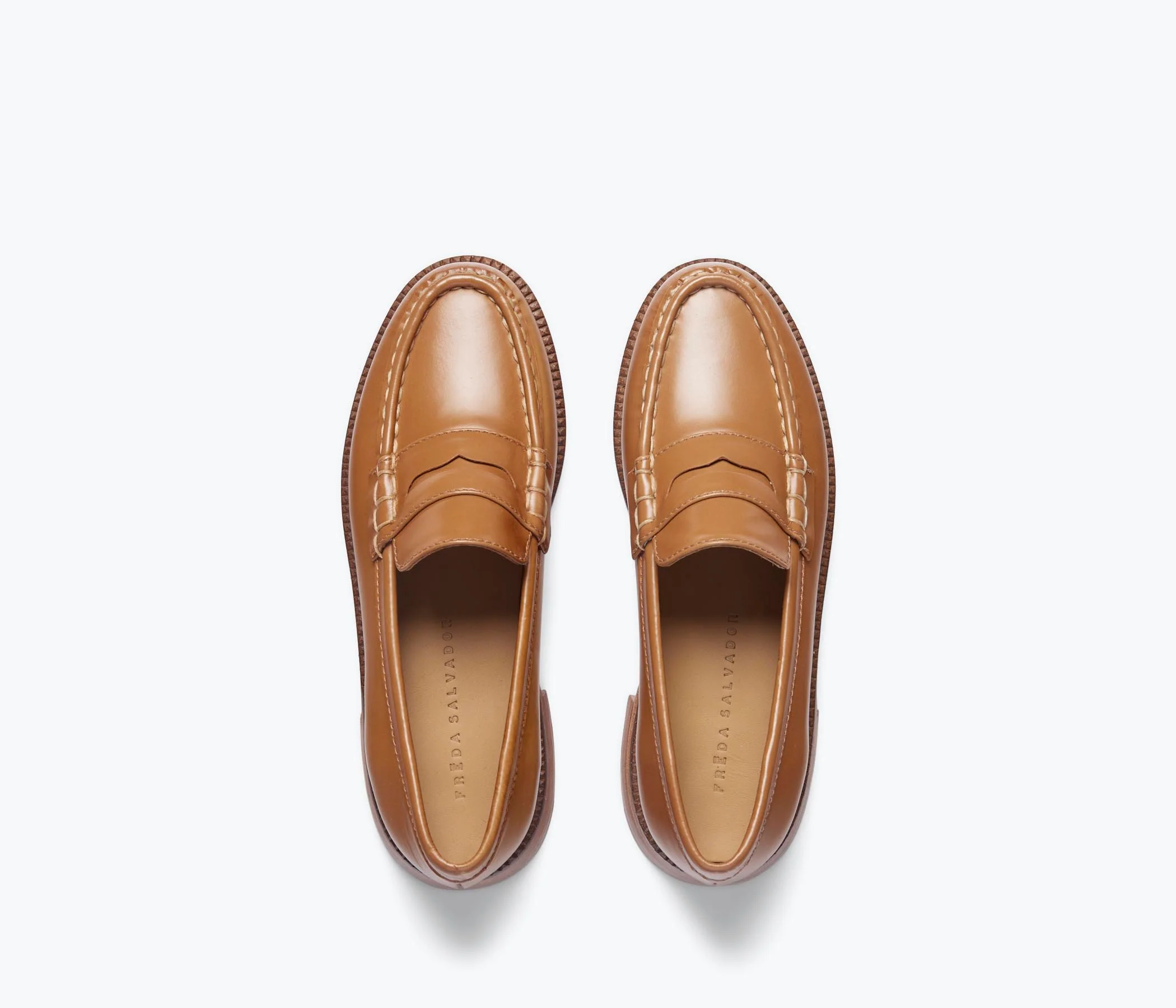ELBA PENNY LOAFER - Image 4