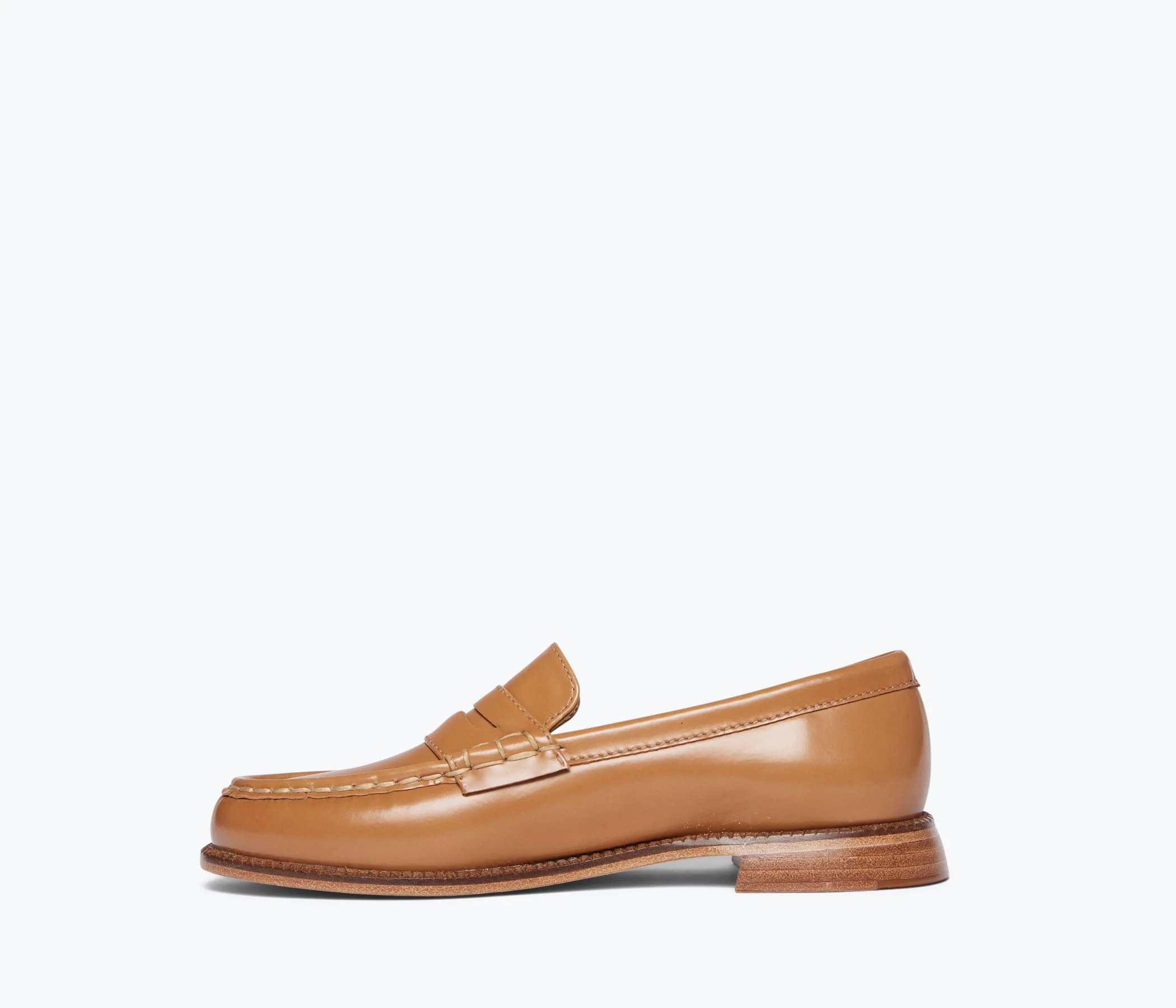 ELBA PENNY LOAFER - Image 5