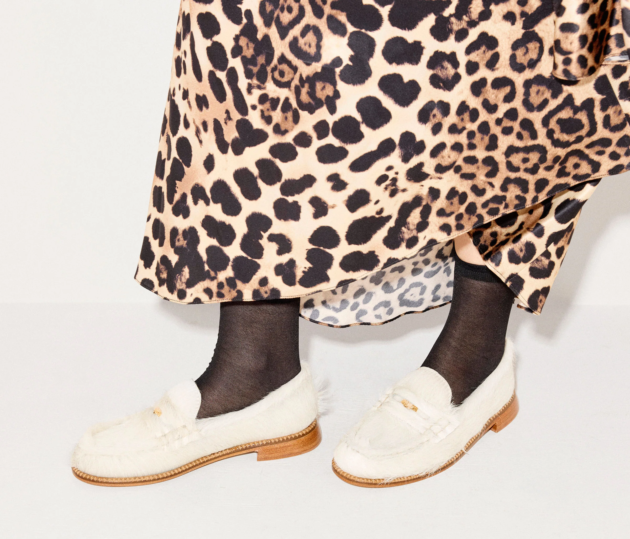 ELBA PENNY LOAFER - Image 2