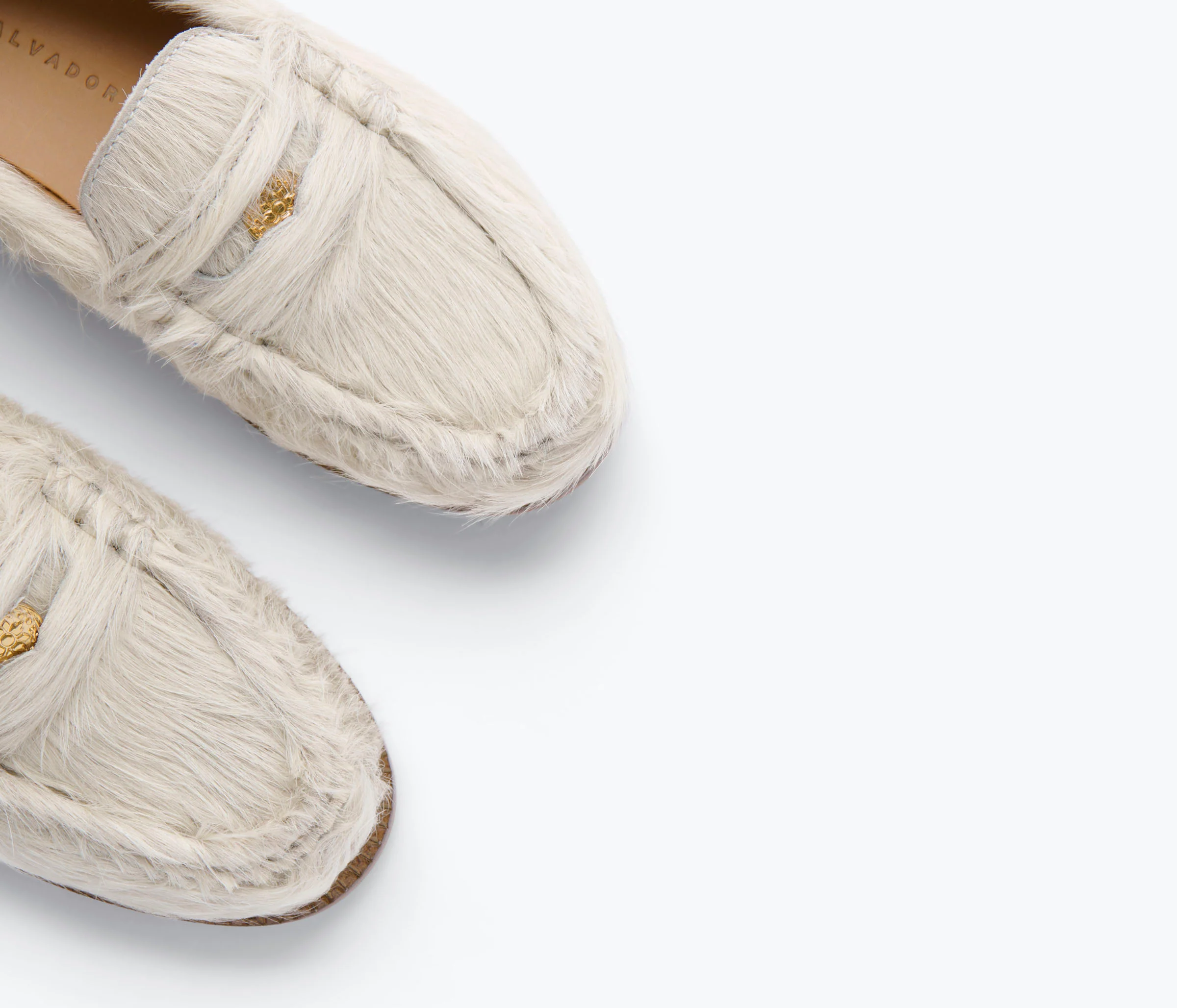 ELBA PENNY LOAFER - Image 3