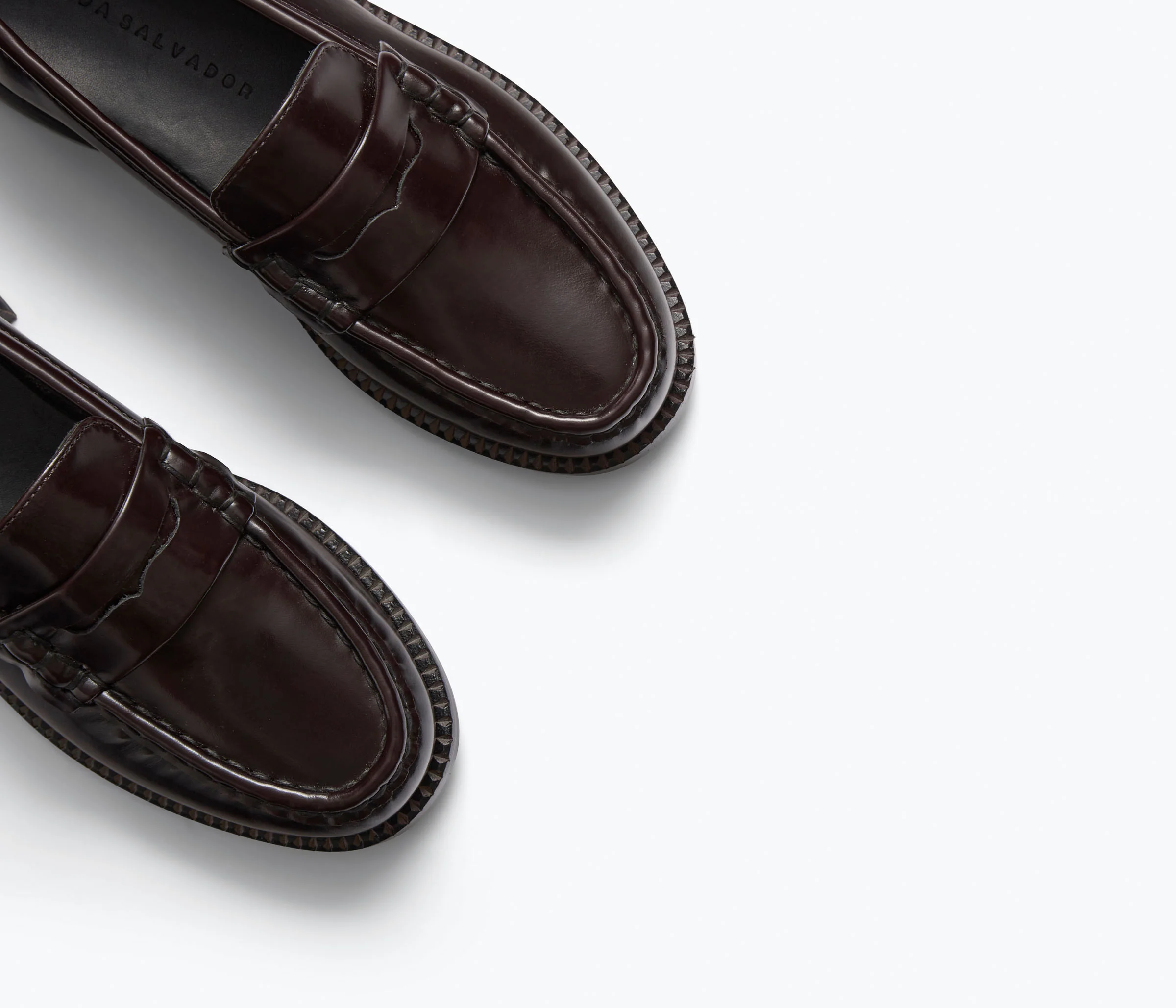 ELBA PENNY LOAFER - Image 3