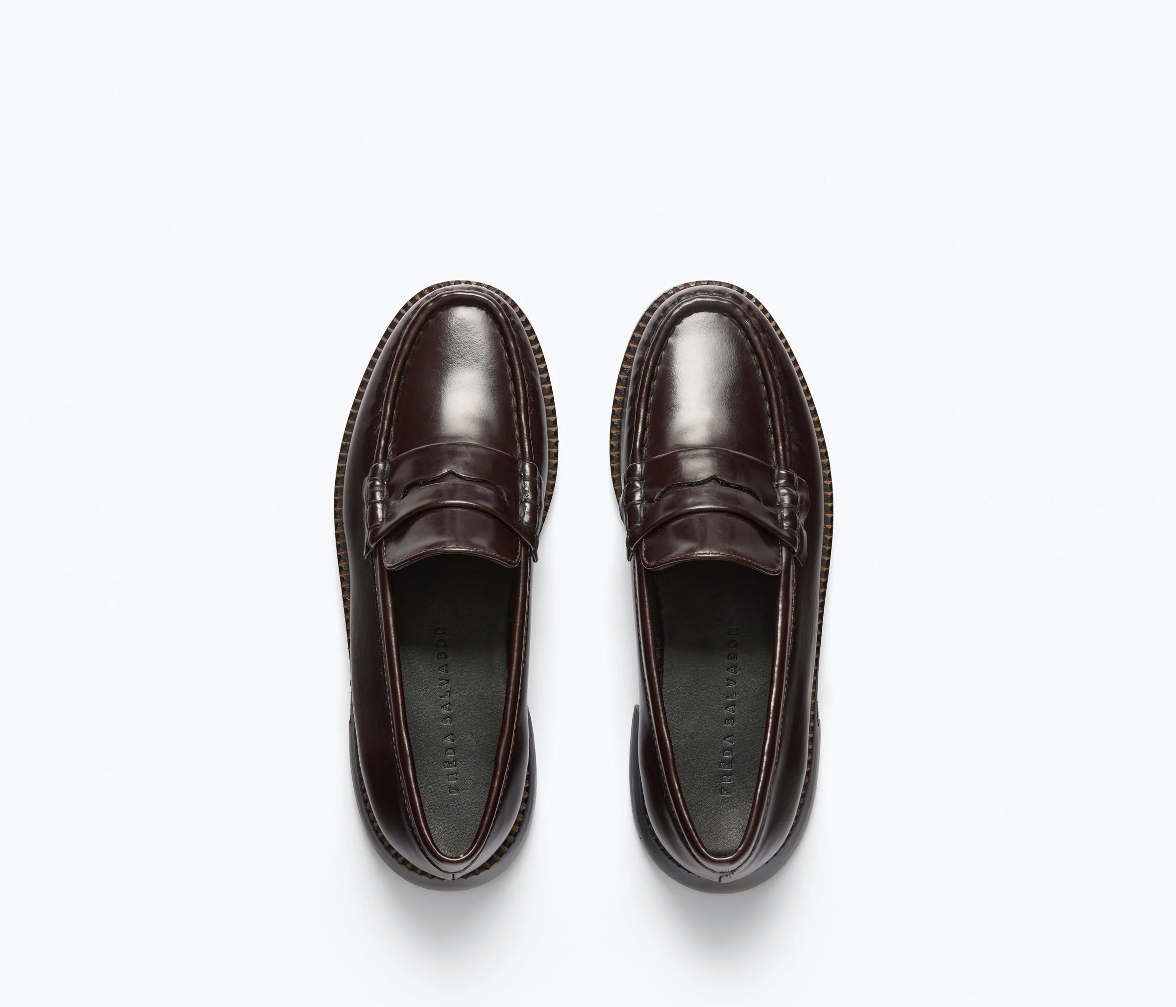 ELBA PENNY LOAFER - Image 4