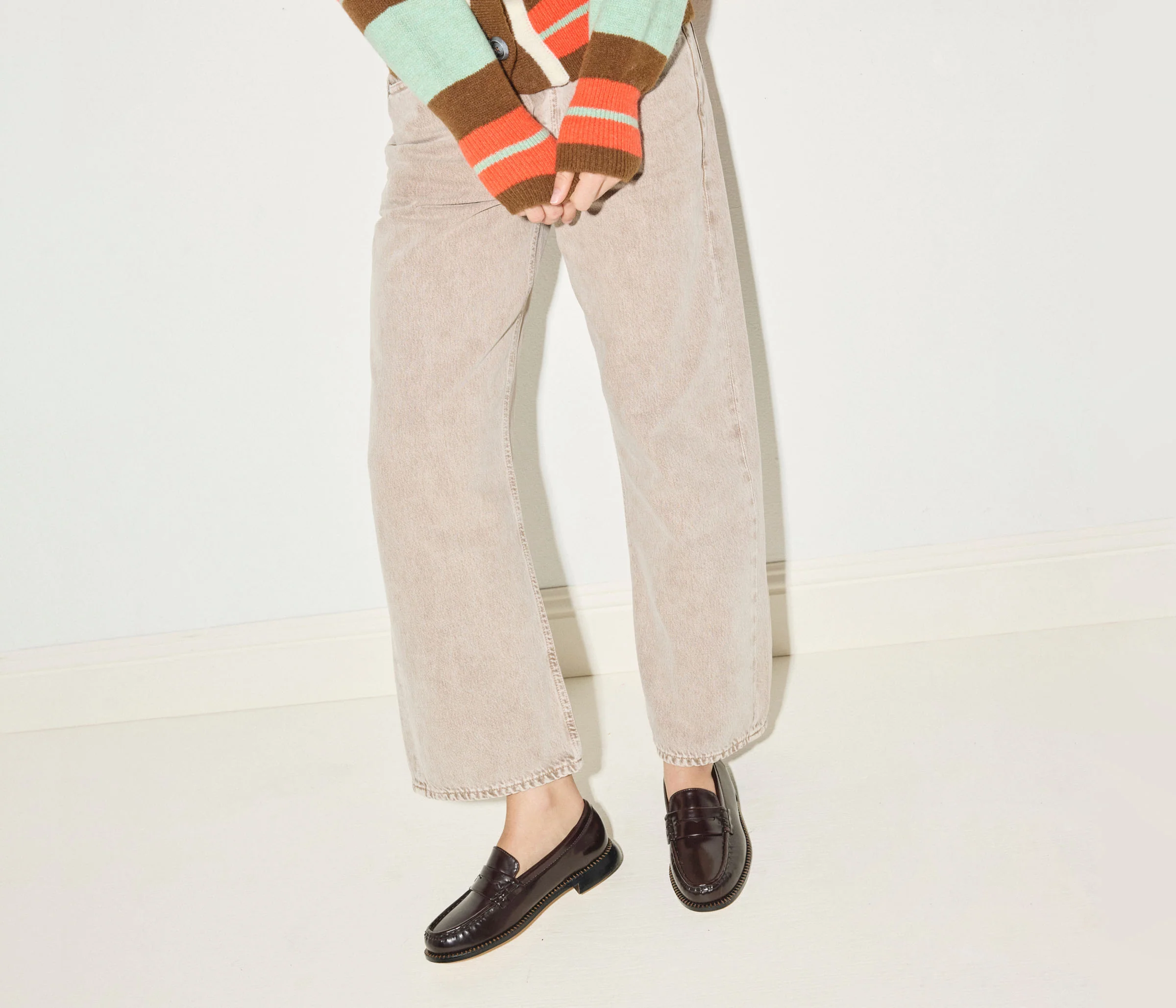 ELBA PENNY LOAFER - Image 6