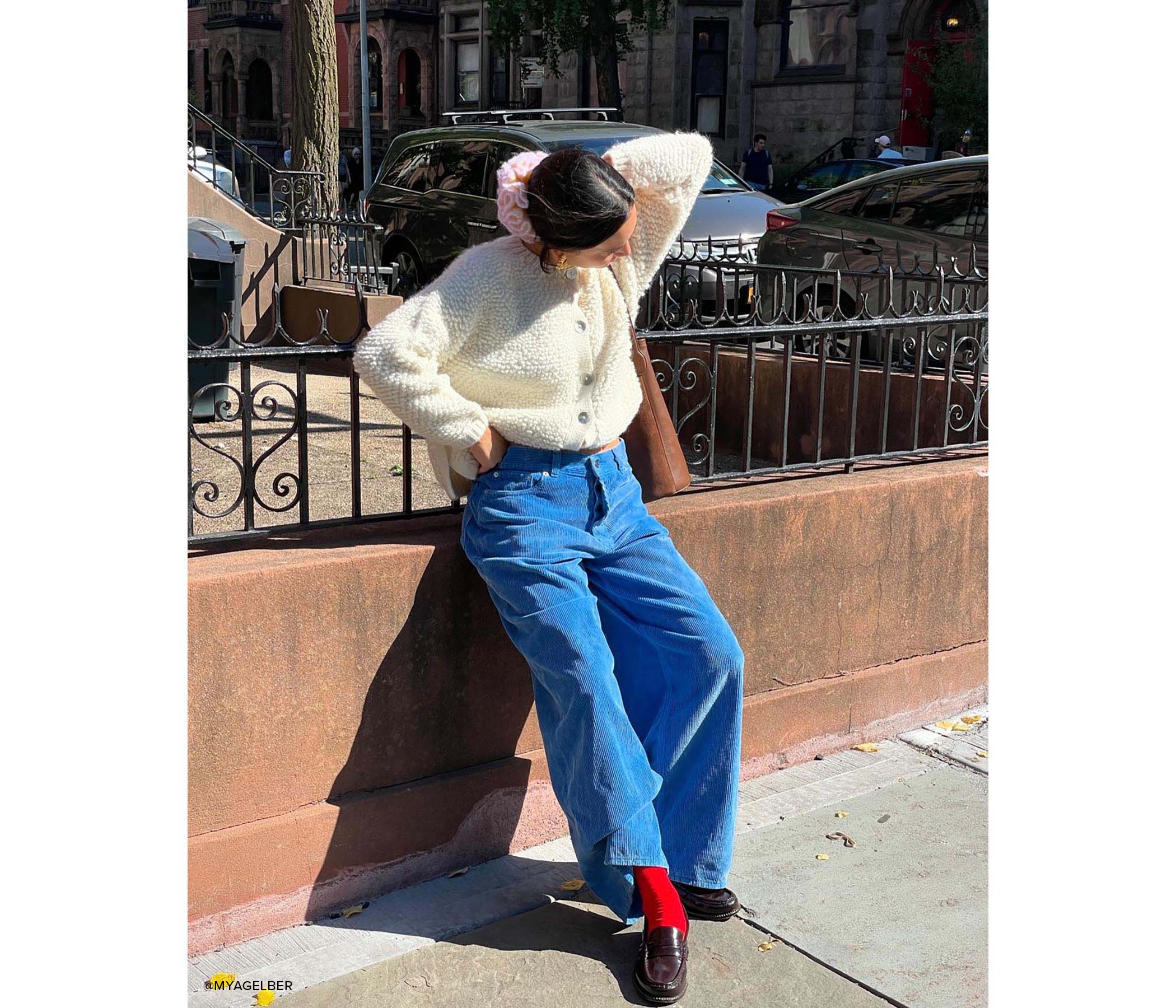 ELBA PENNY LOAFER - Image 9