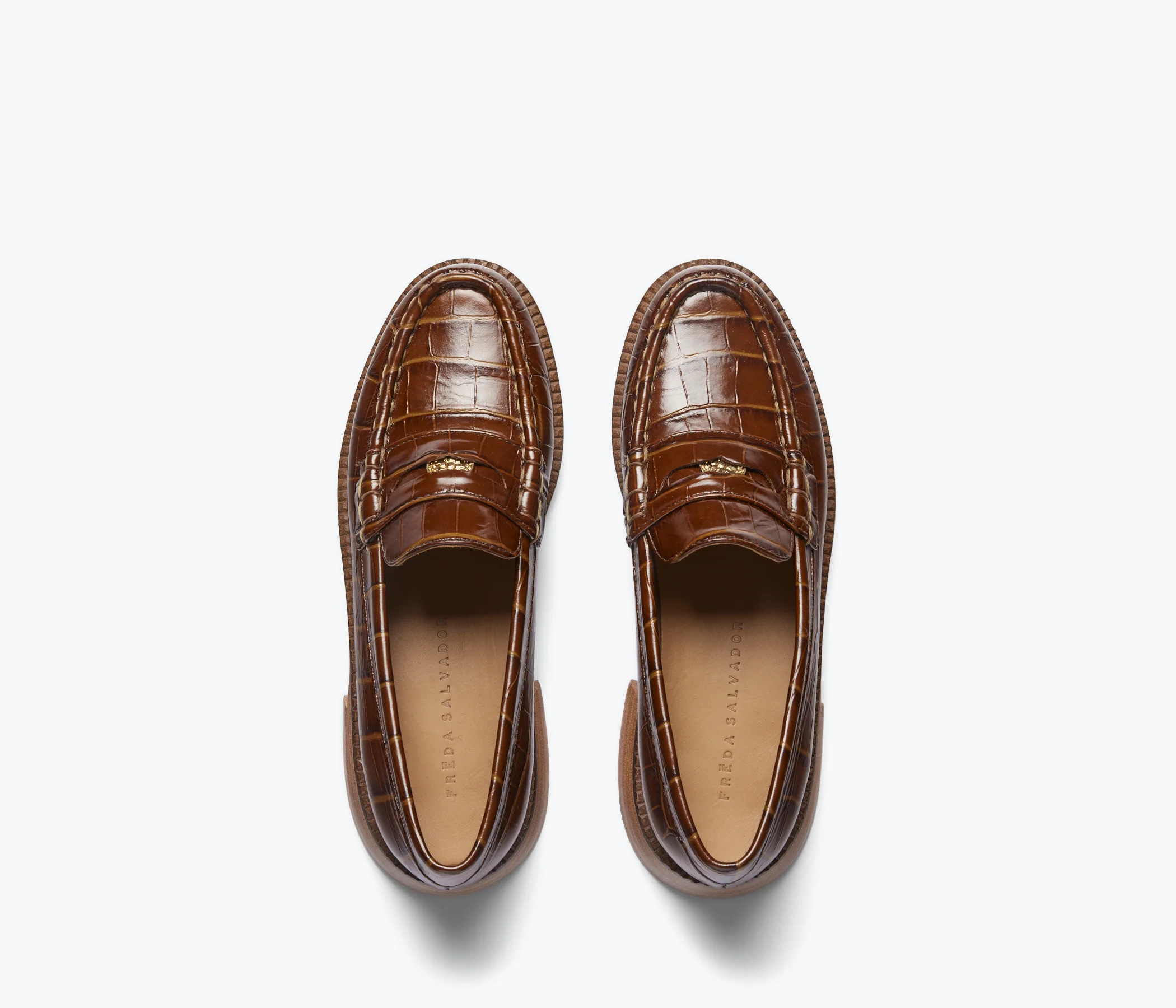 ELBA PENNY LOAFER - Image 4