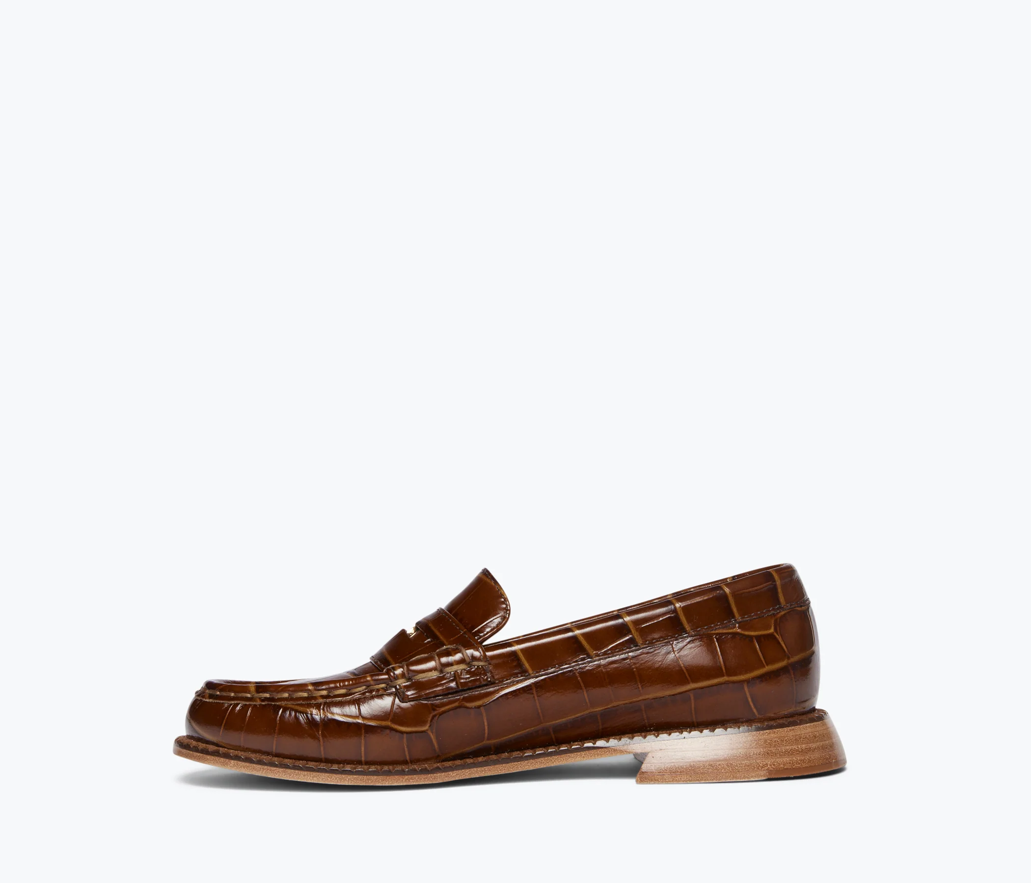 ELBA PENNY LOAFER - Image 5